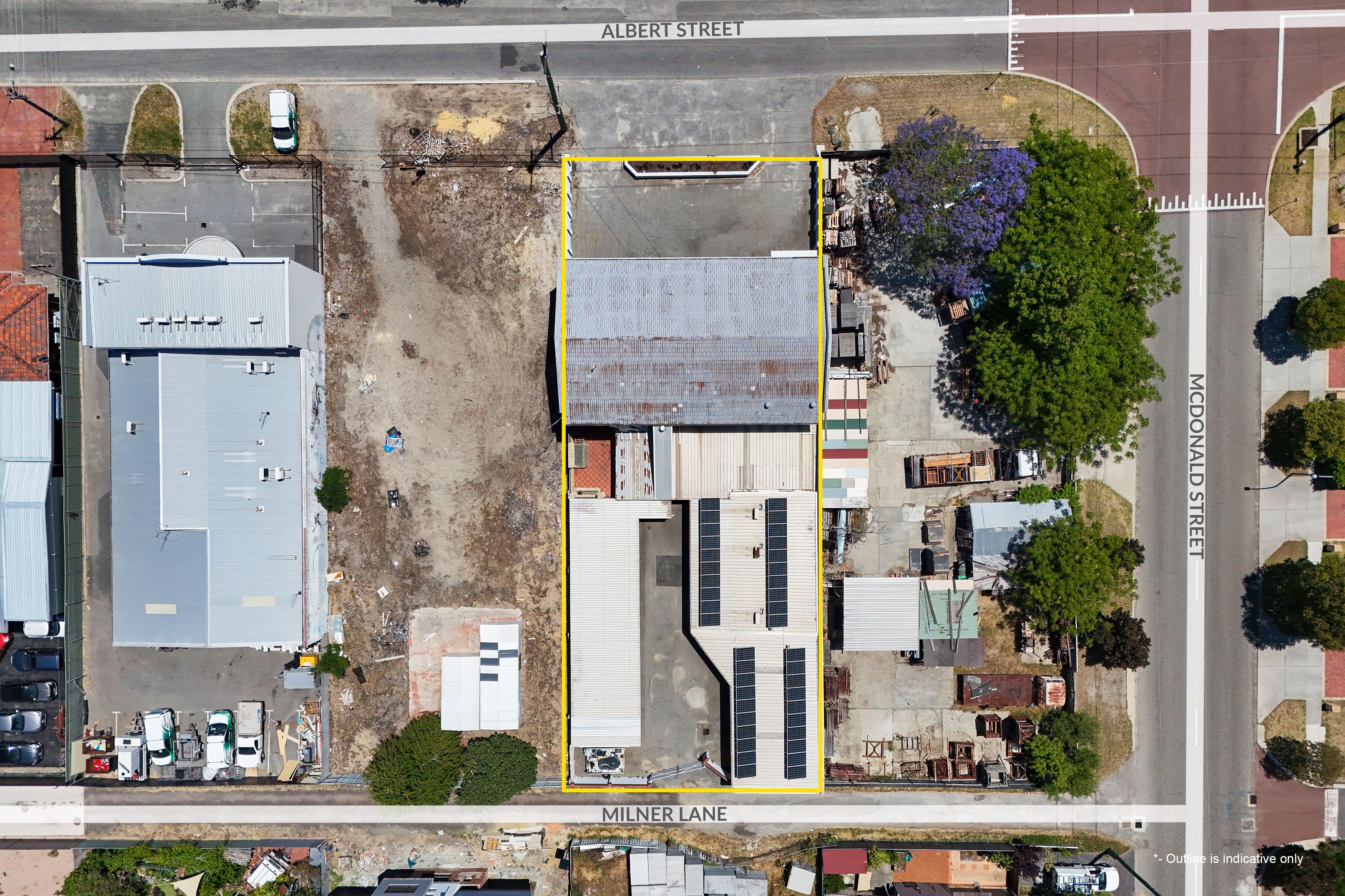 84 Albert Street, Osborne Park, WA 6017