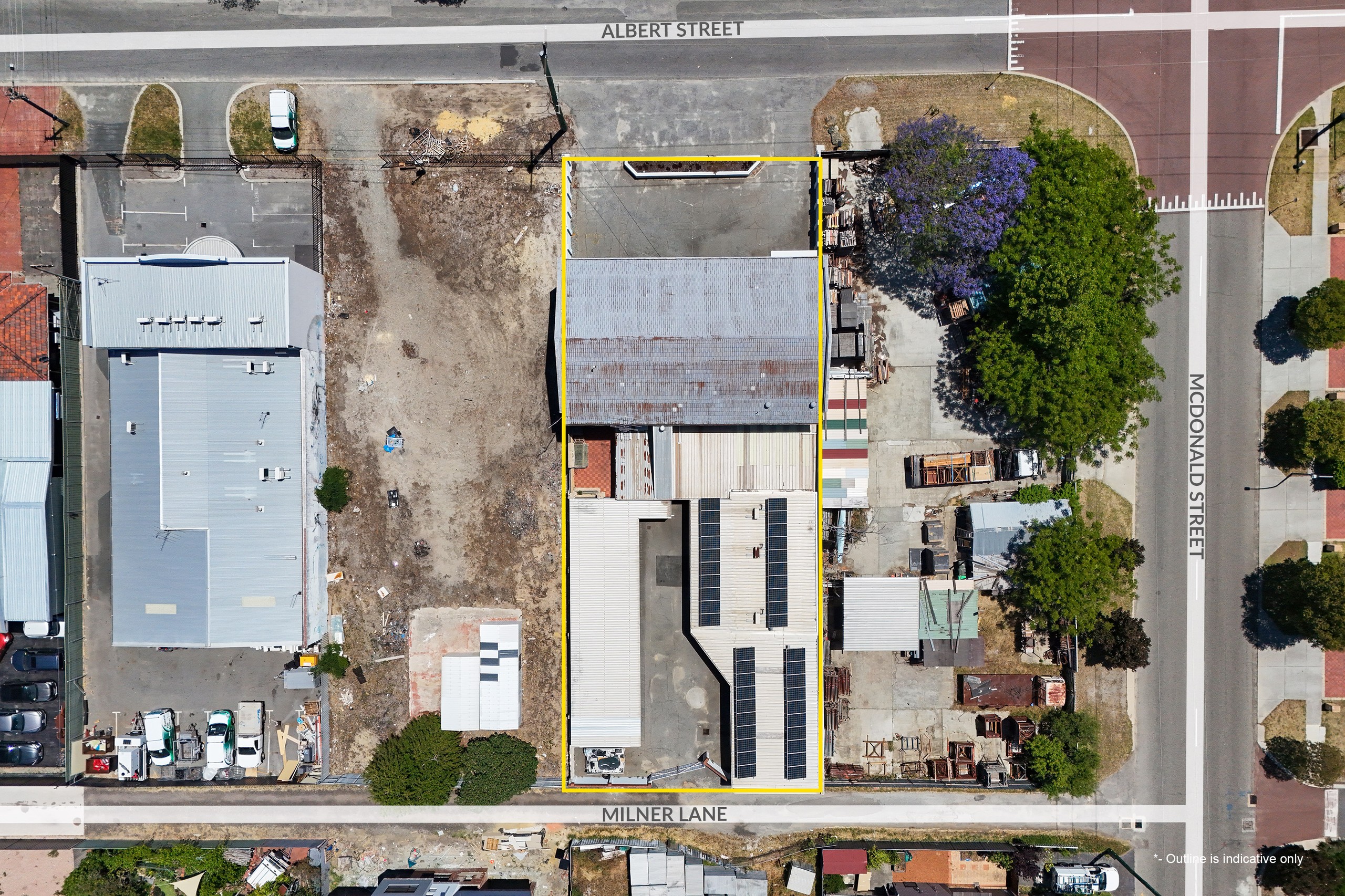 84 Albert Street, Osborne Park, WA 6017