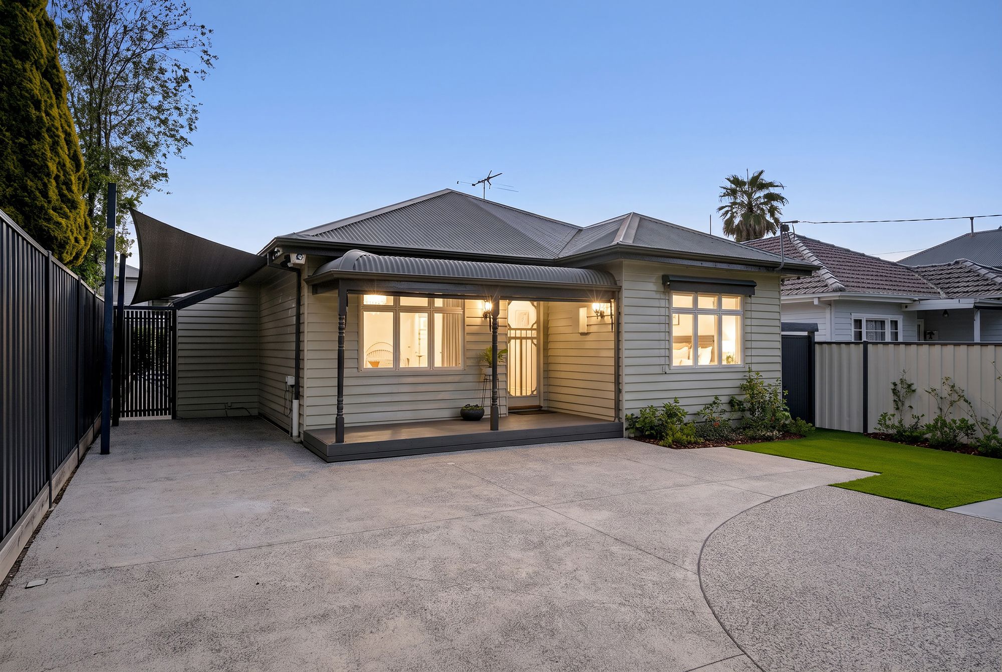 135 Johnston Street, Newport, VIC 3015
