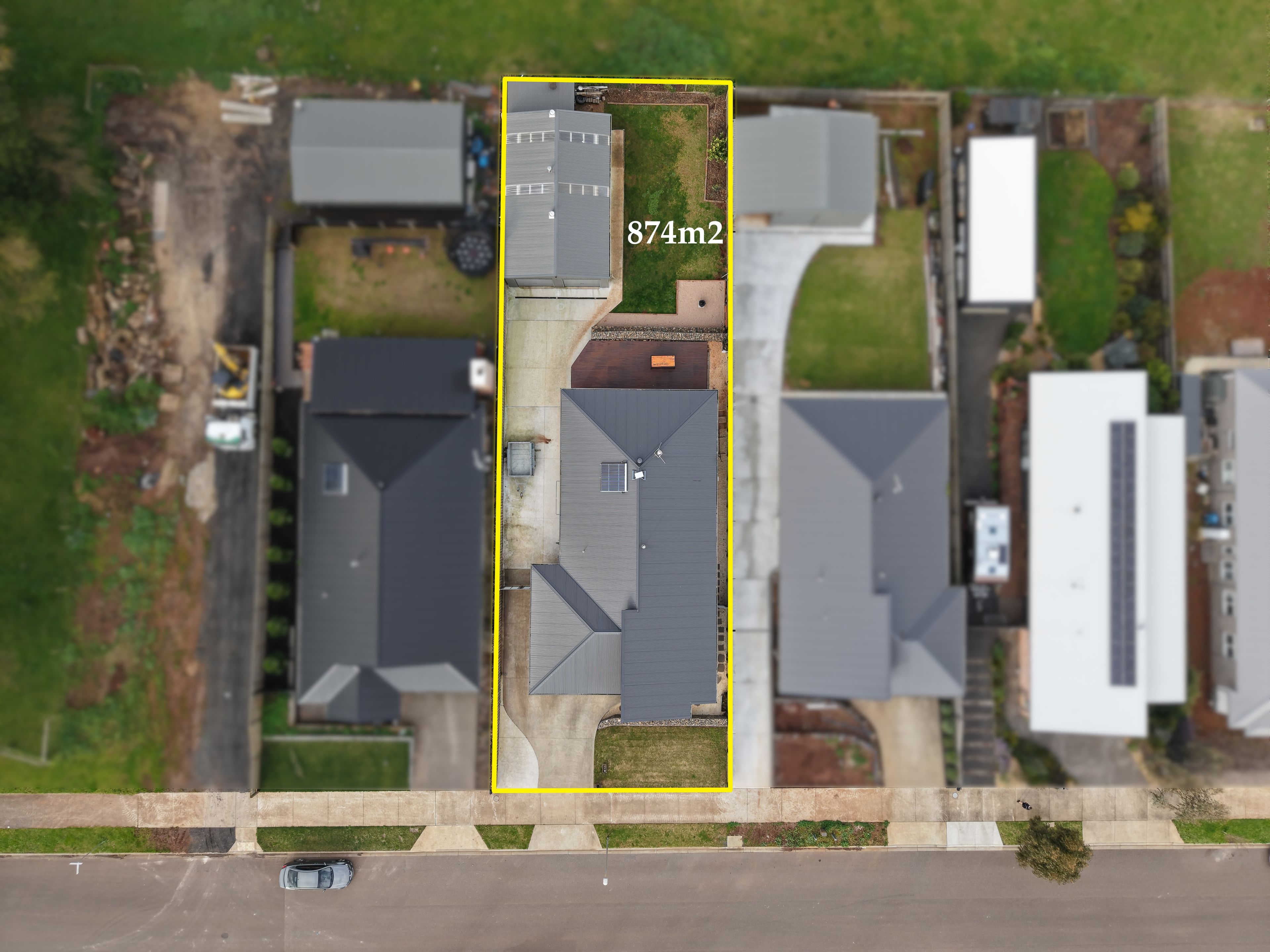 23 Rayson Drive — photo 17 of 18