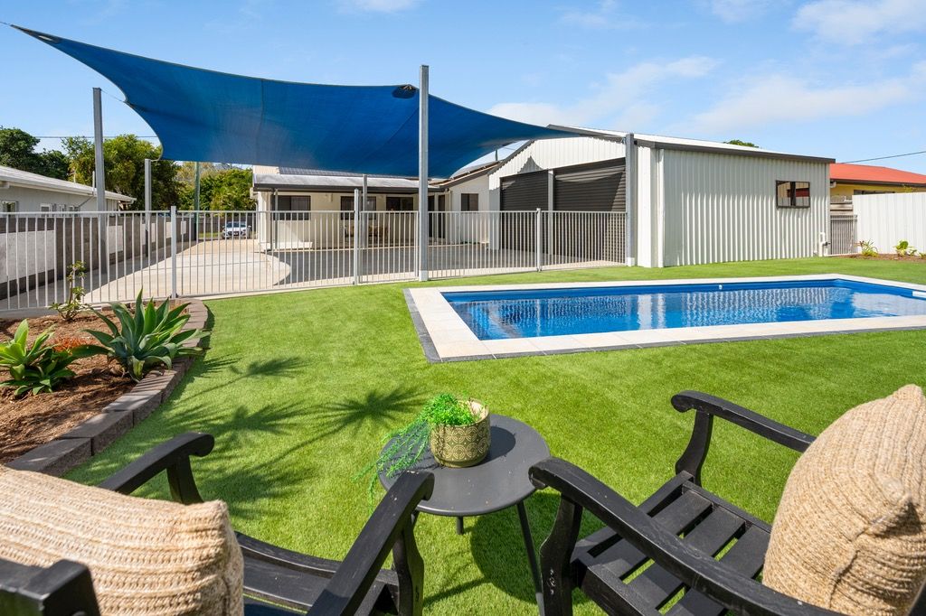 21 Elton Drive, Kelso, QLD 4815