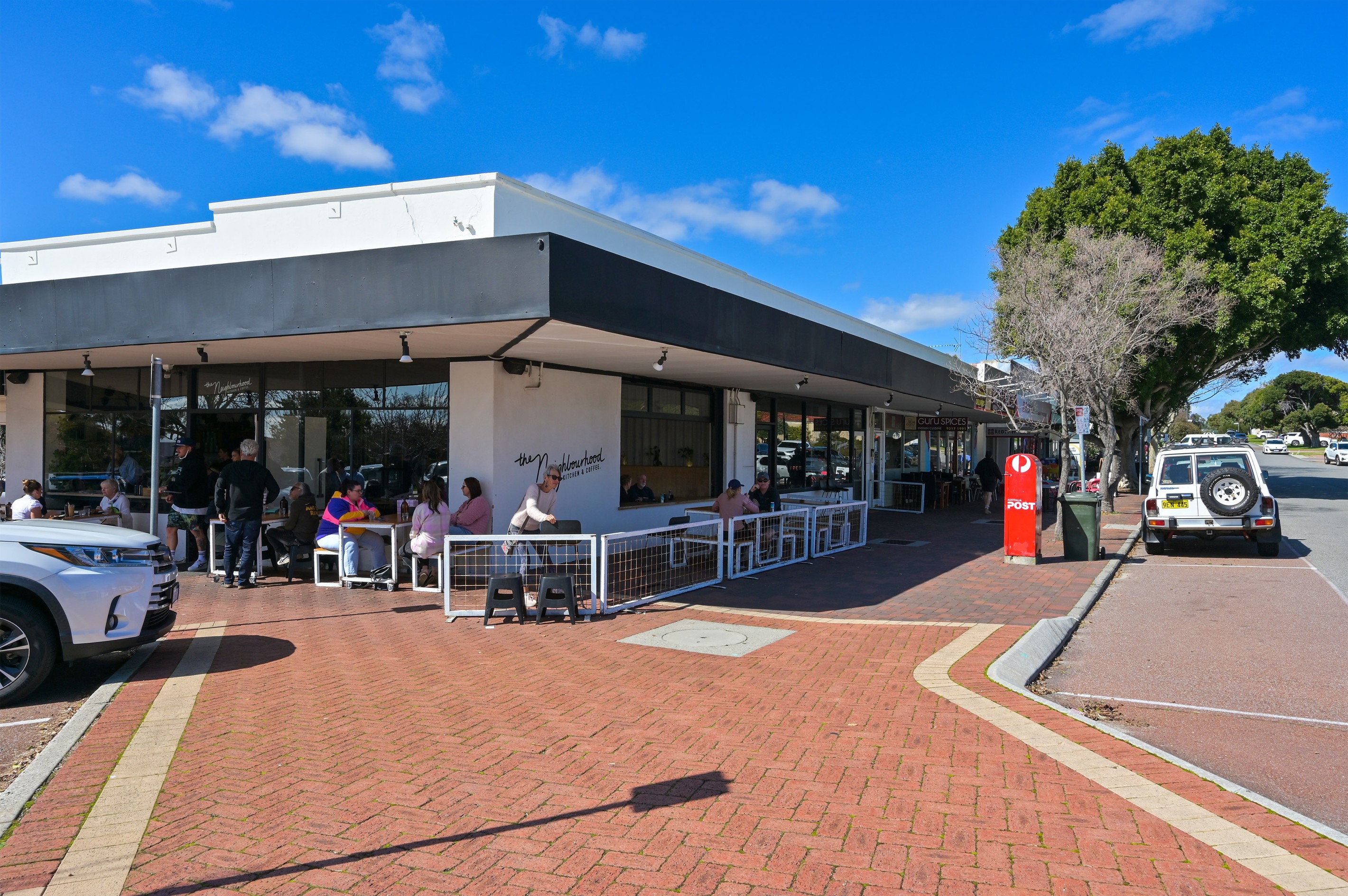 4 Davis Road & 88 Moreing Road, Attadale, WA 6156