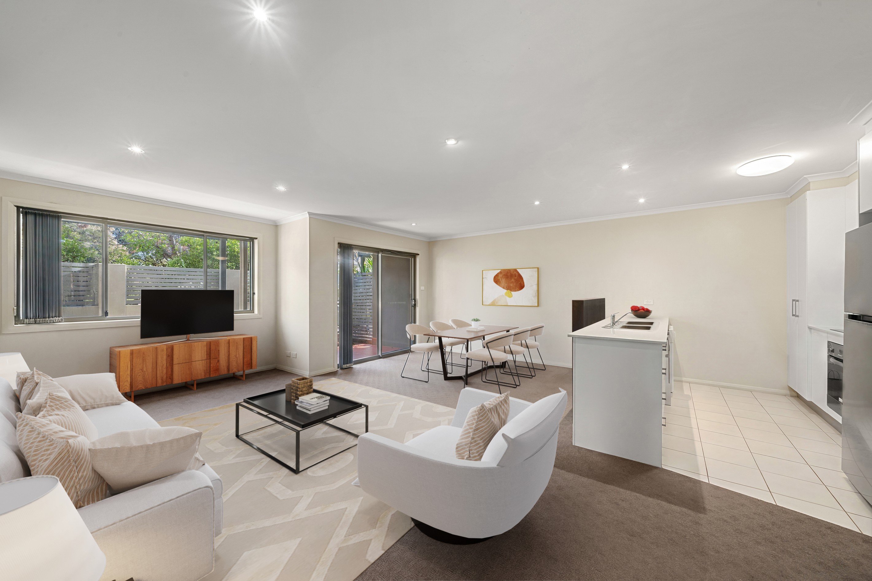 2/120 Athllon Drive, Greenway, ACT 2900