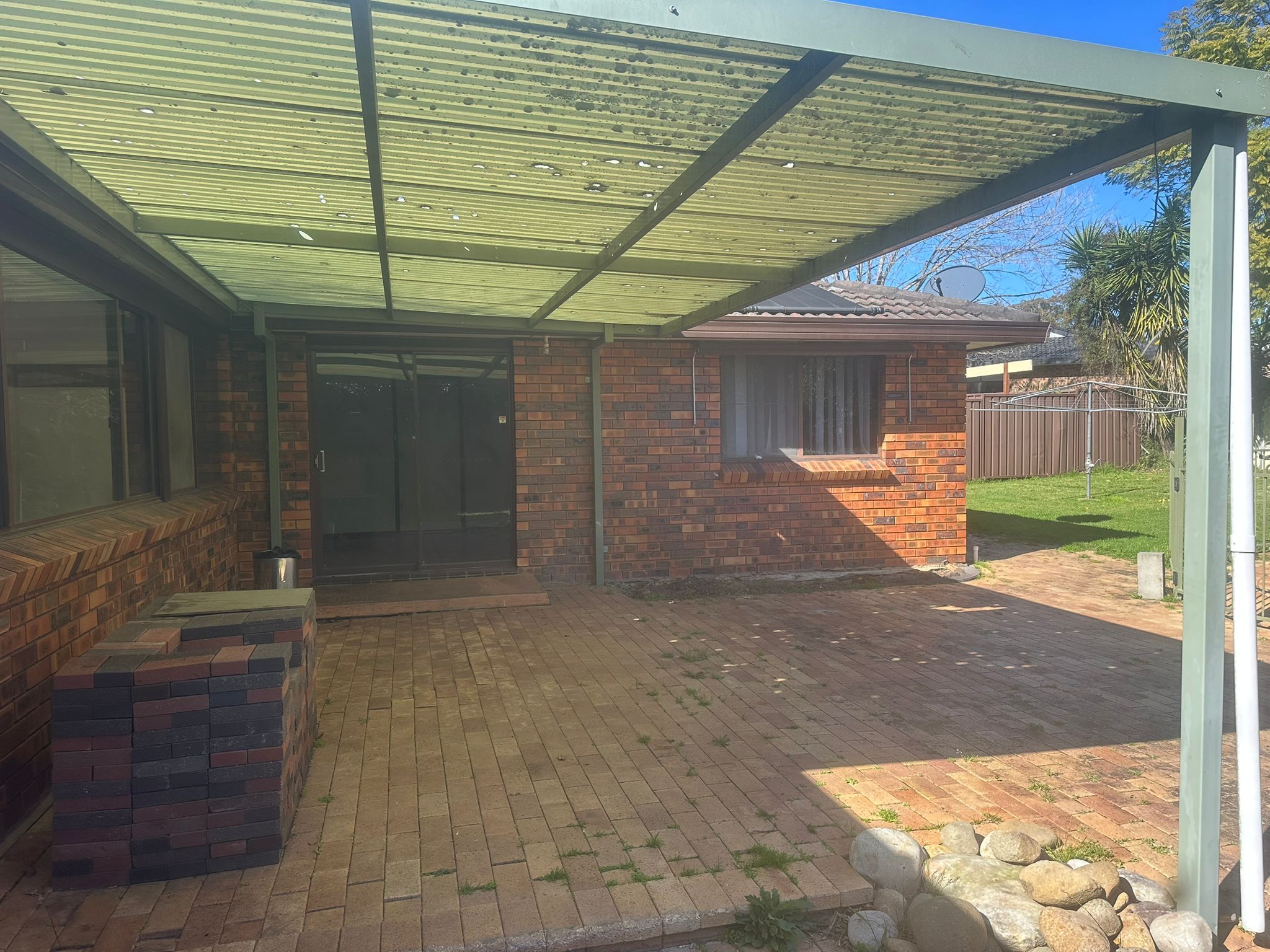 12 Patrick Avenue, Castle Hill, NSW 2154