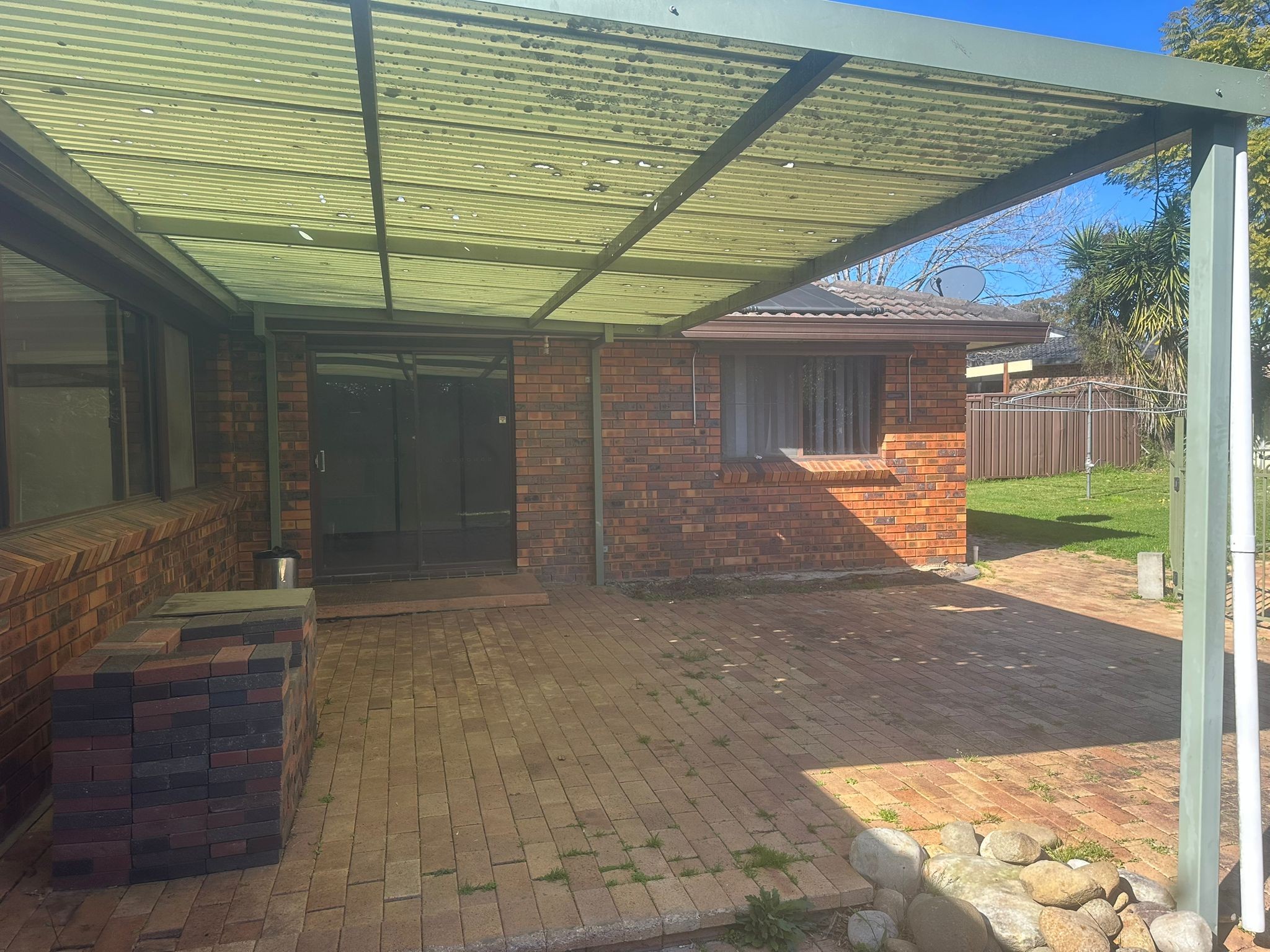 12 Patrick Avenue, Castle Hill, NSW 2154