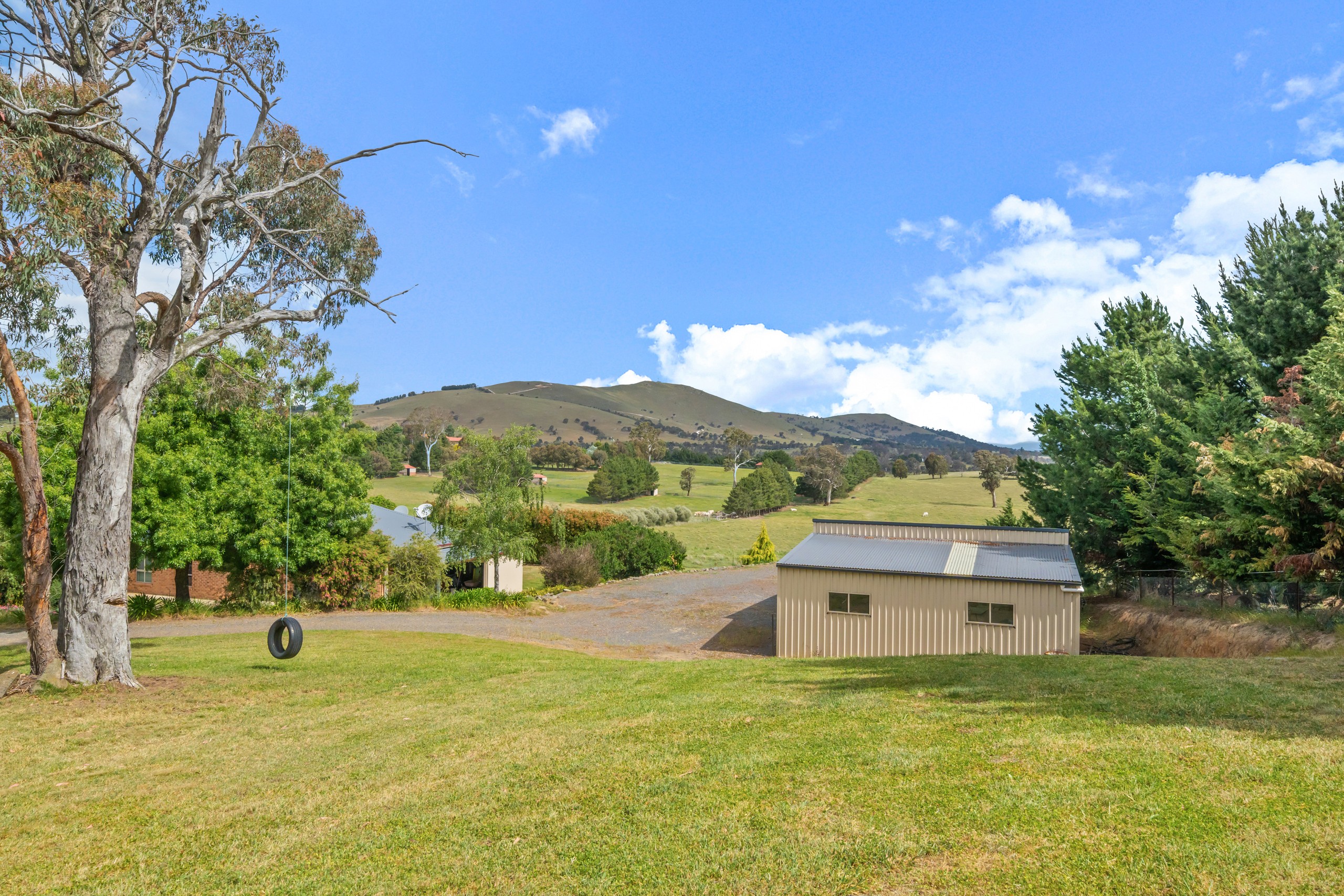 91 Jones Lane, Springrange, NSW 2618