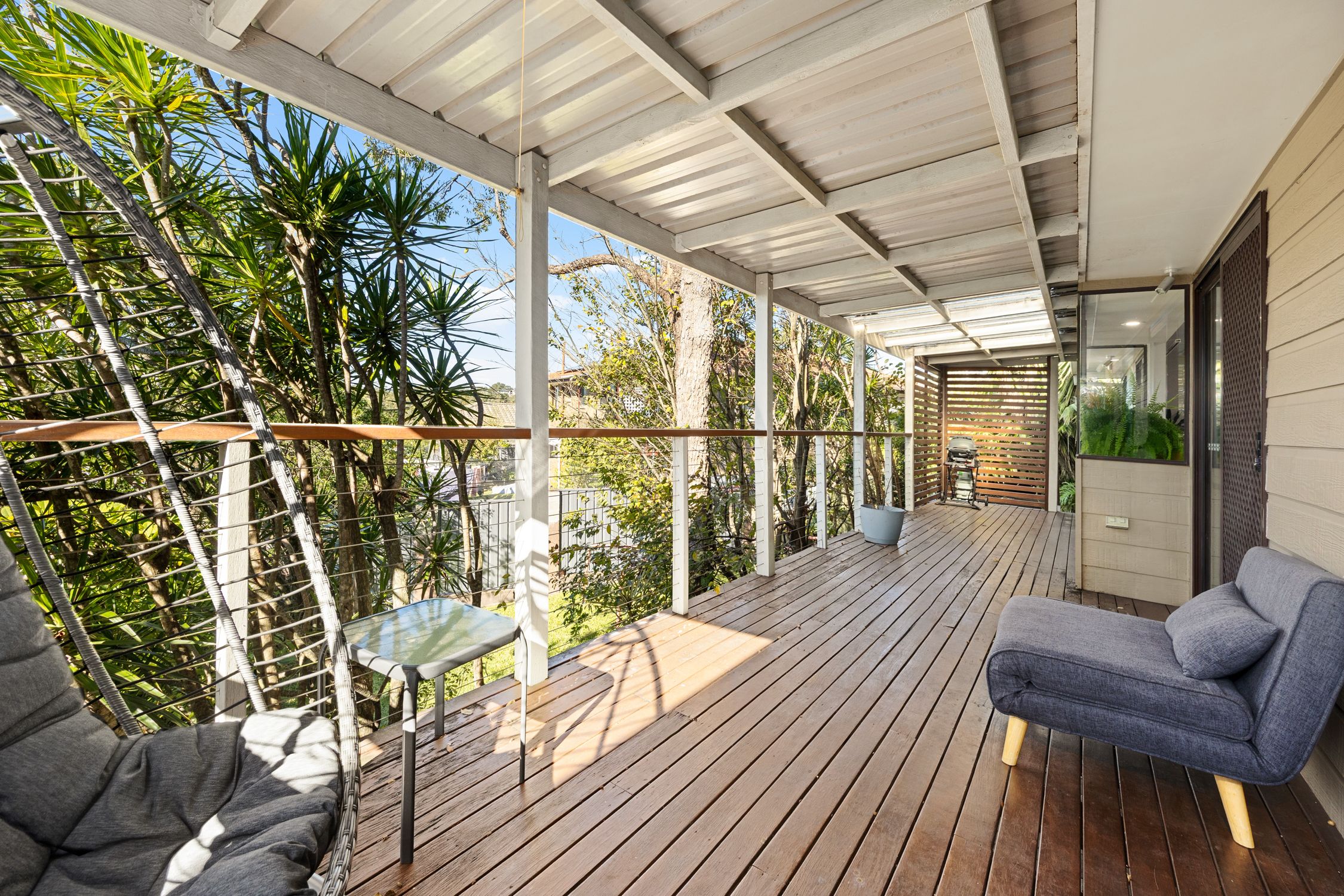 1 Harans Street, Jamboree Heights, QLD 4074
