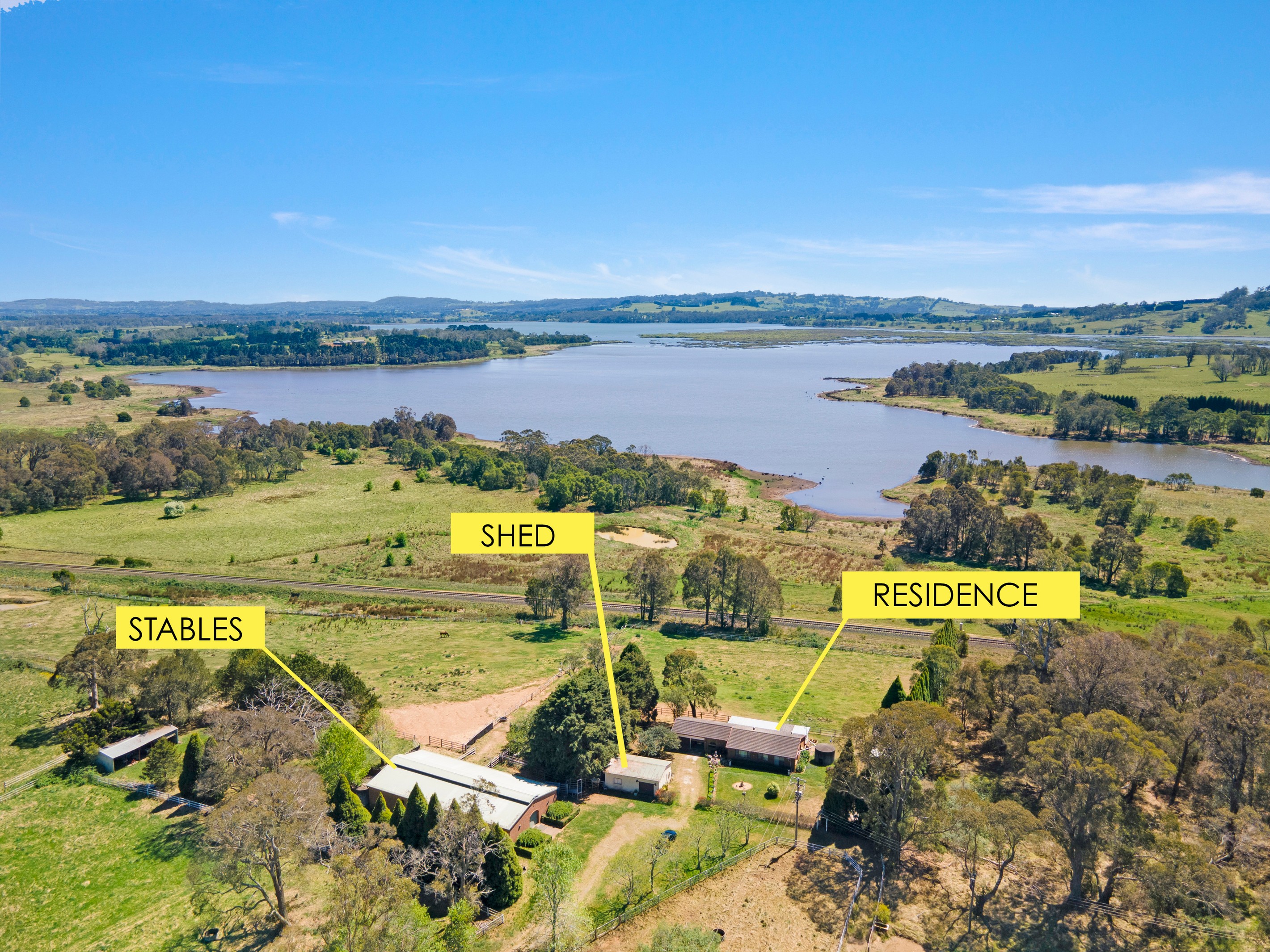 5570 Illawarra Highway, Burrawang, NSW 2577