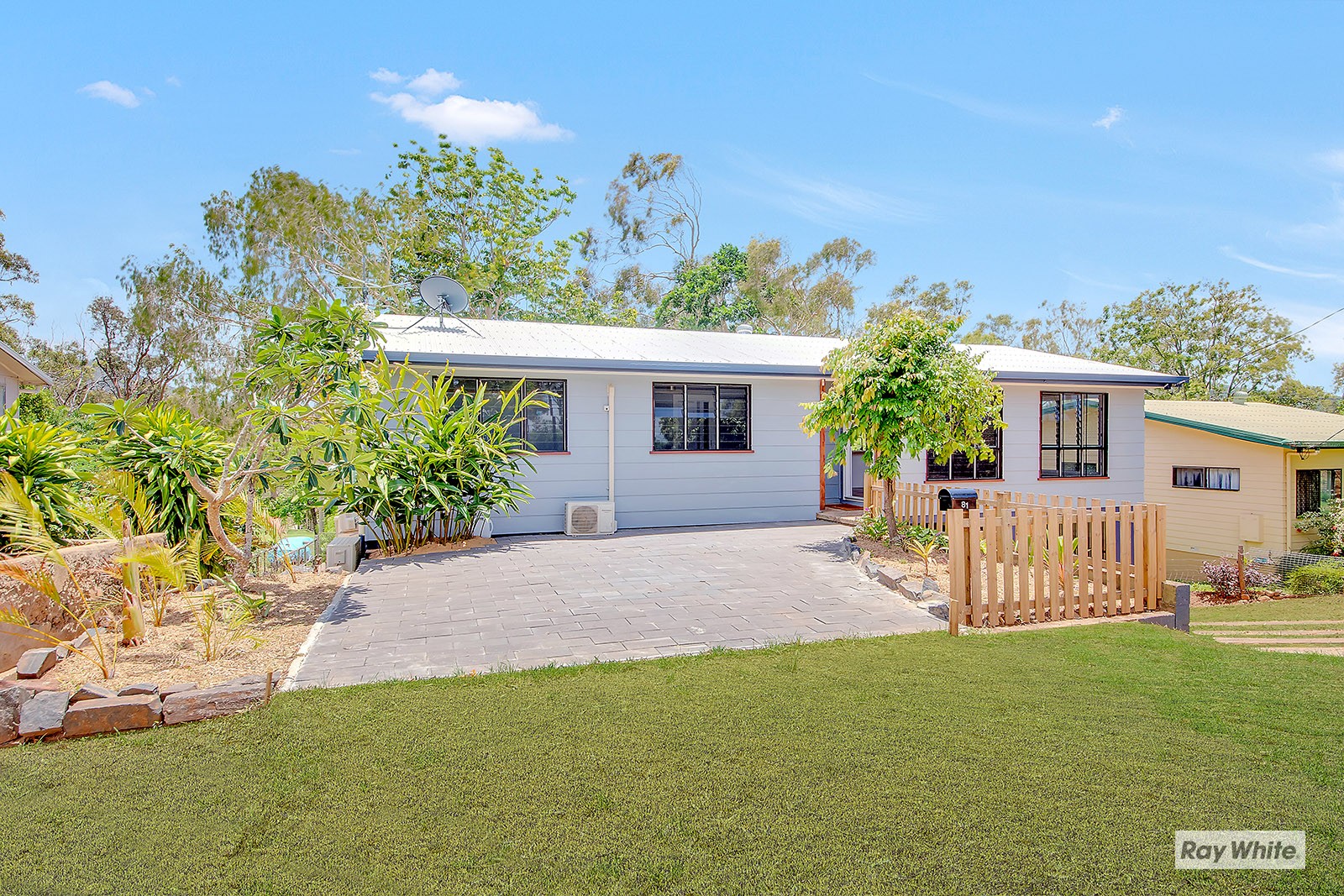 81 Rockhampton Road, Yeppoon, QLD 4703
