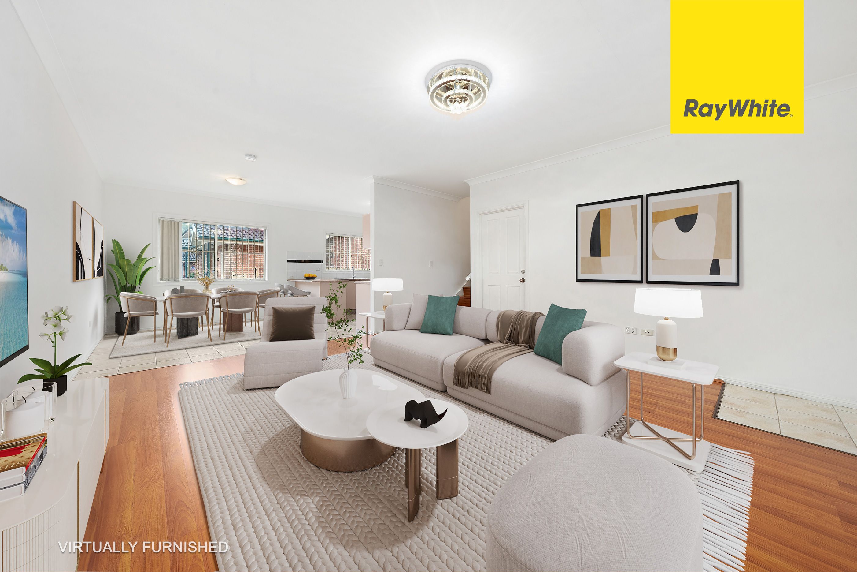 2/1-3 Kennington Oval, Auburn, NSW 2144