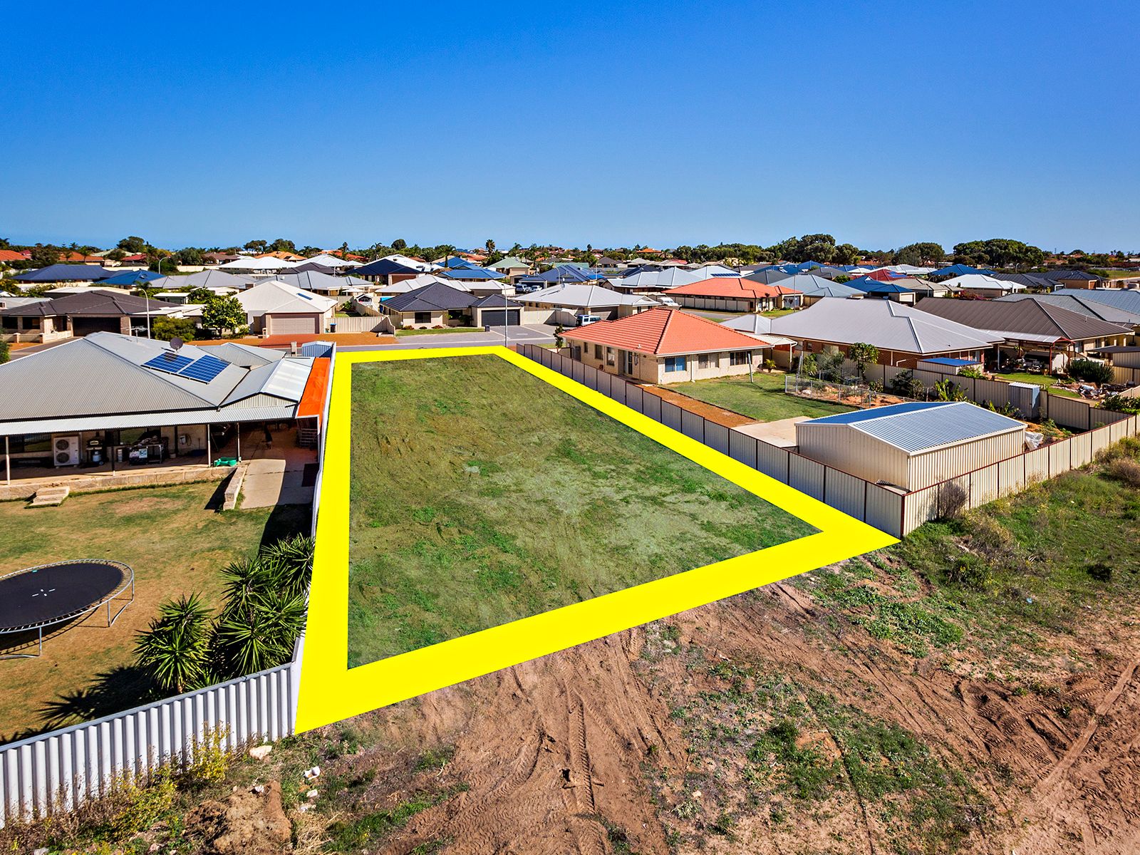 26 Rolland Drive, Mount Tarcoola, WA 6530