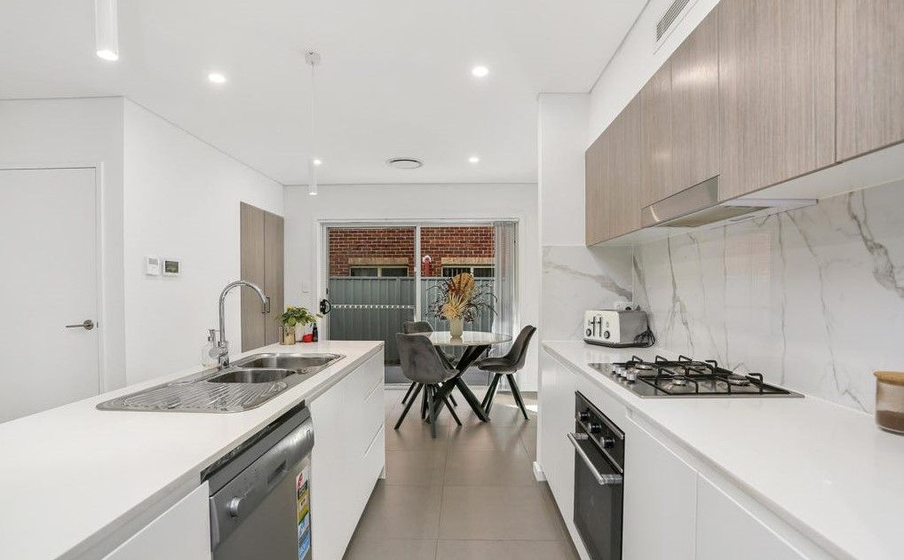 5/85 Sydney Street, St Marys, NSW 2760