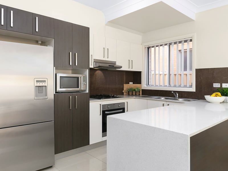 8/17 Mimosa Avenue, Toongabbie, NSW 2146