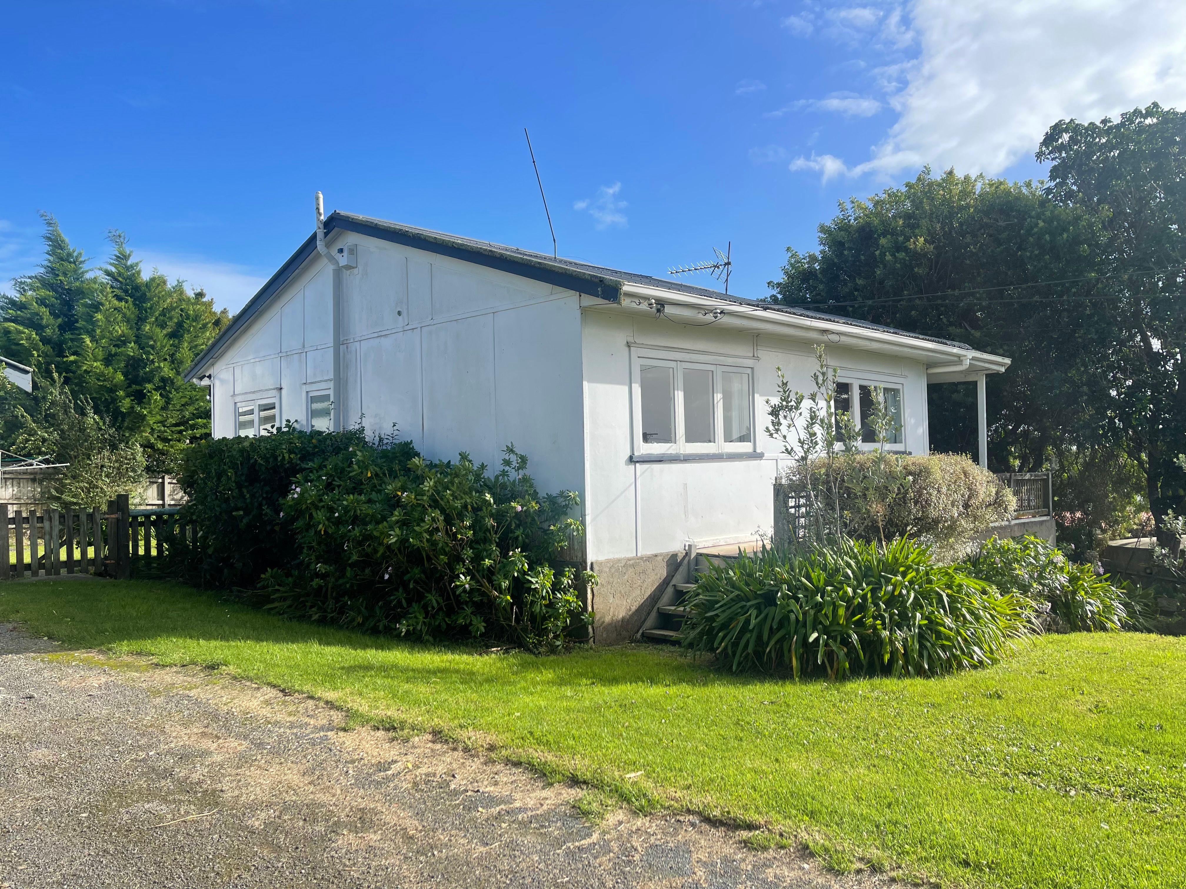 Beachlands, Manukau City