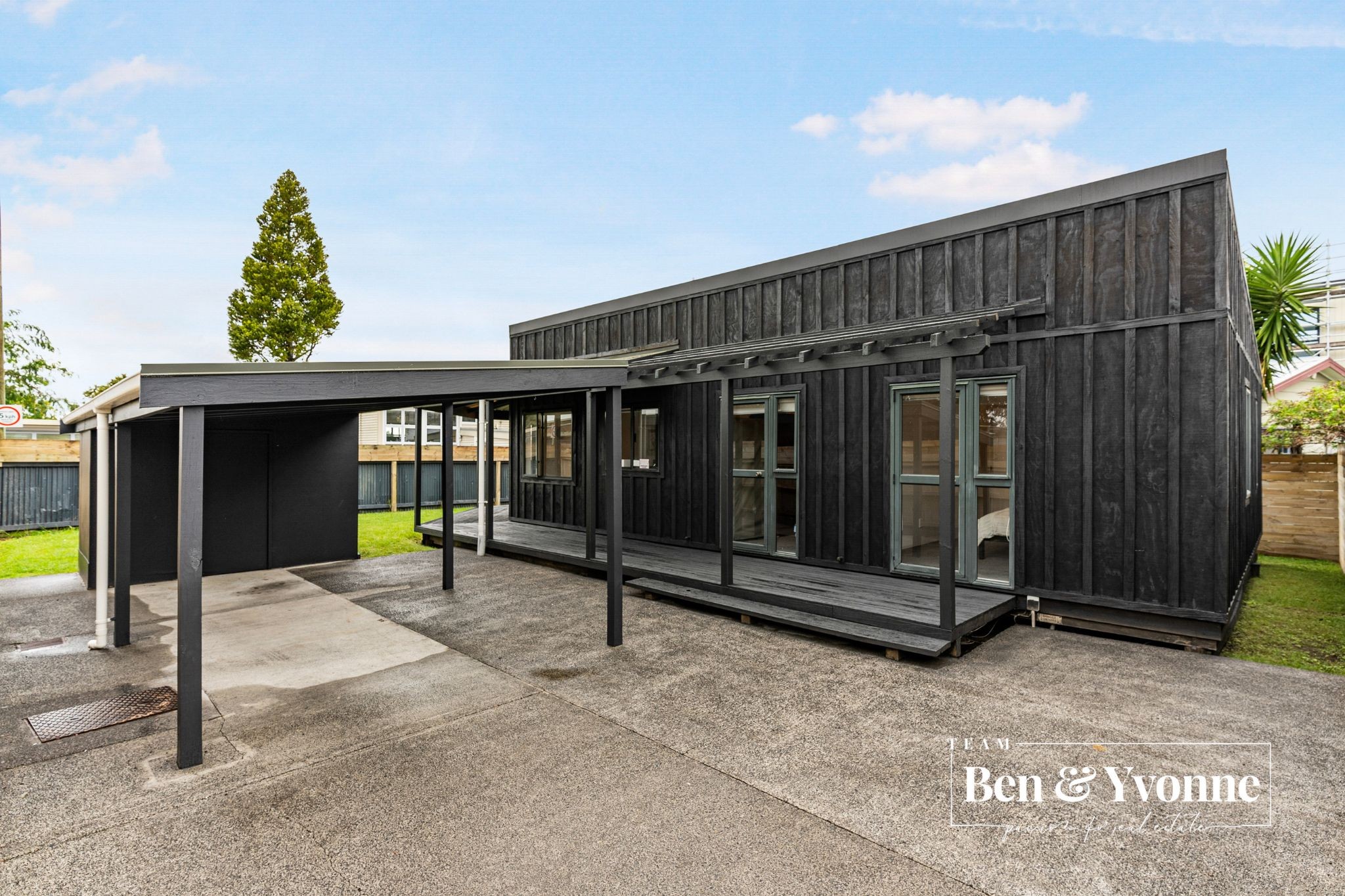 80a Kings Road, Panmure, Auckland City