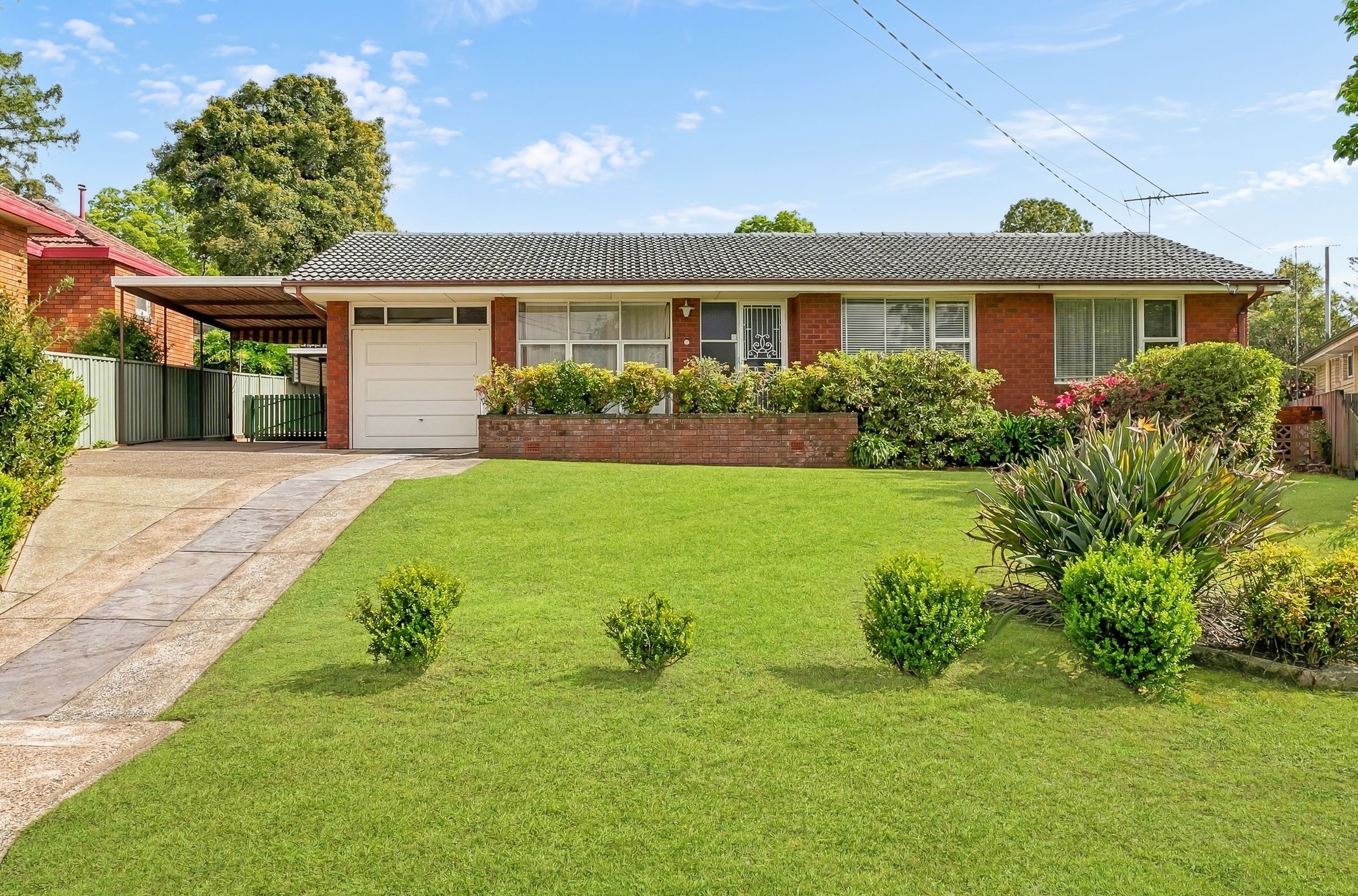 22 Paterson Street — photo from Ray White Carlingford