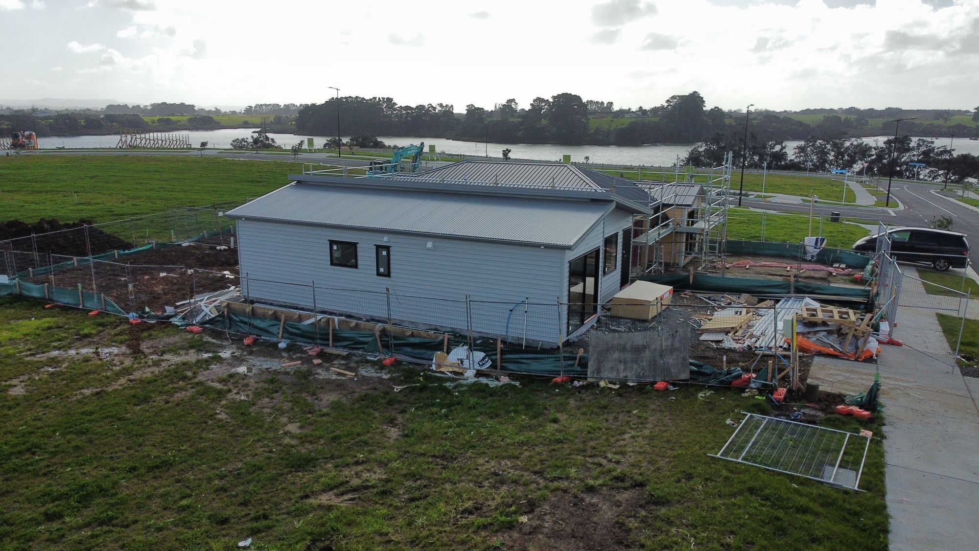 37 Opouatu Avenue, Glenbrook, Franklin