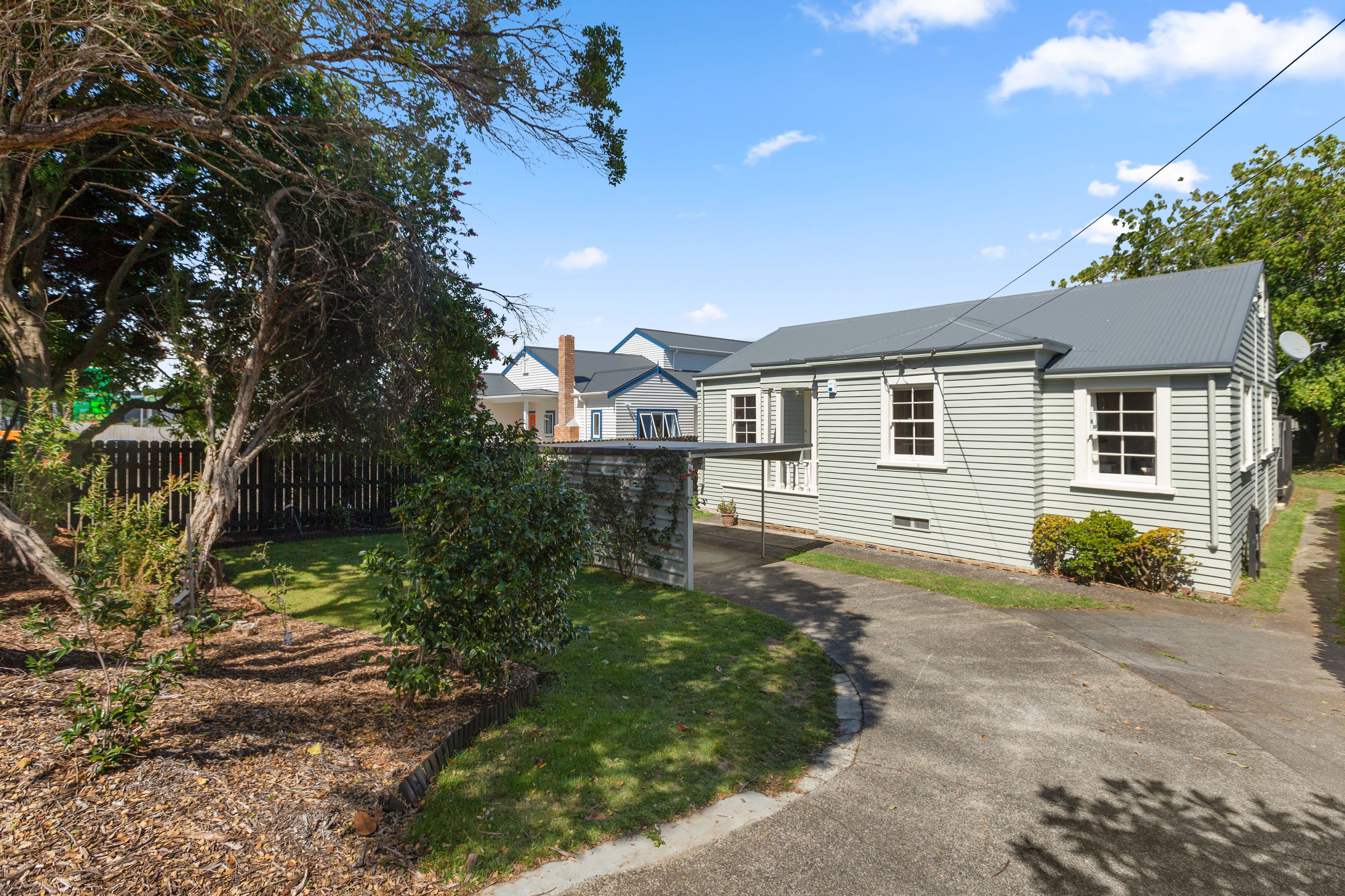 161 Main Highway, Ellerslie, Auckland City
