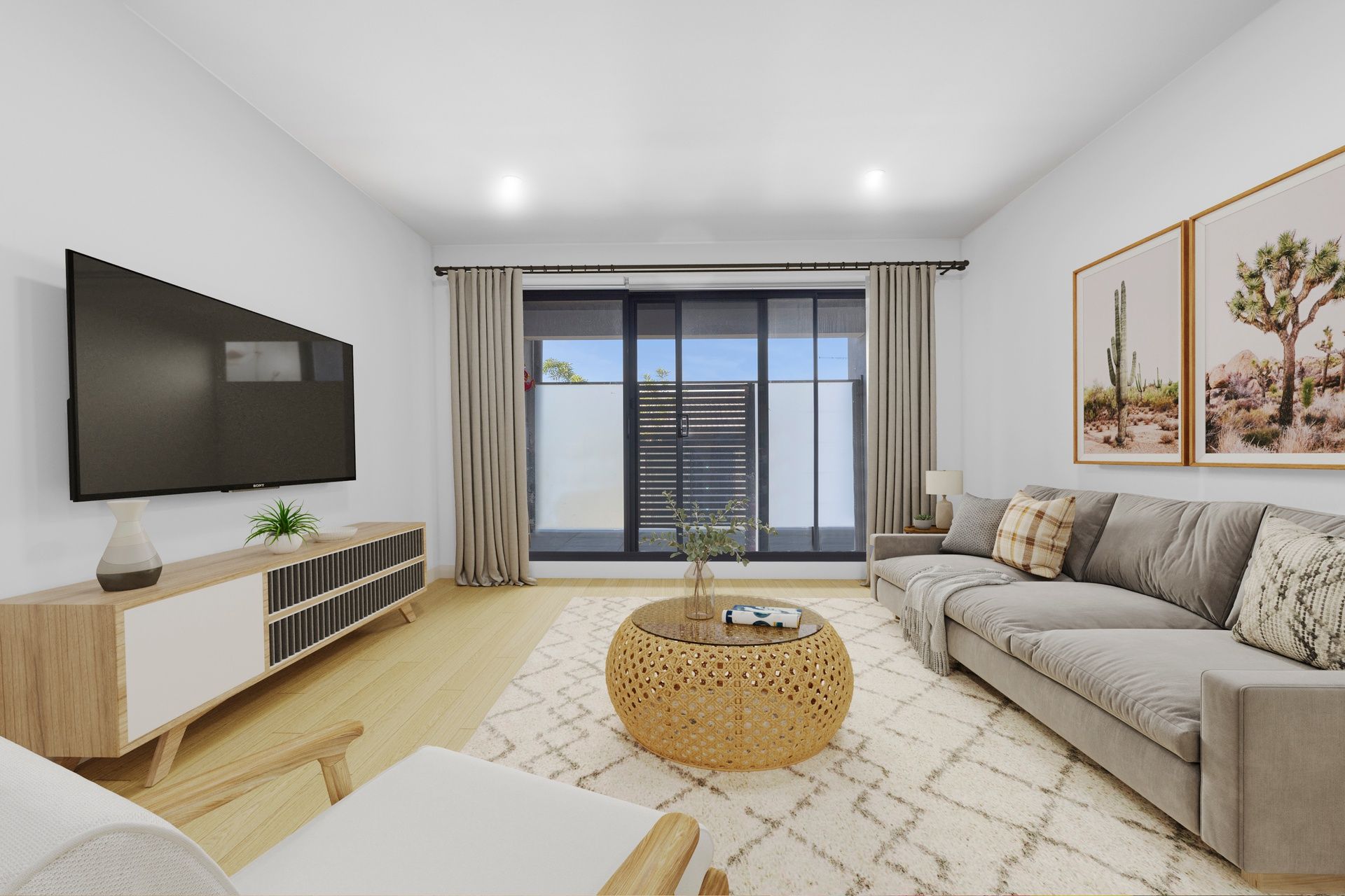 416-420 Ferntree Gully Road, Notting Hill VIC 3168