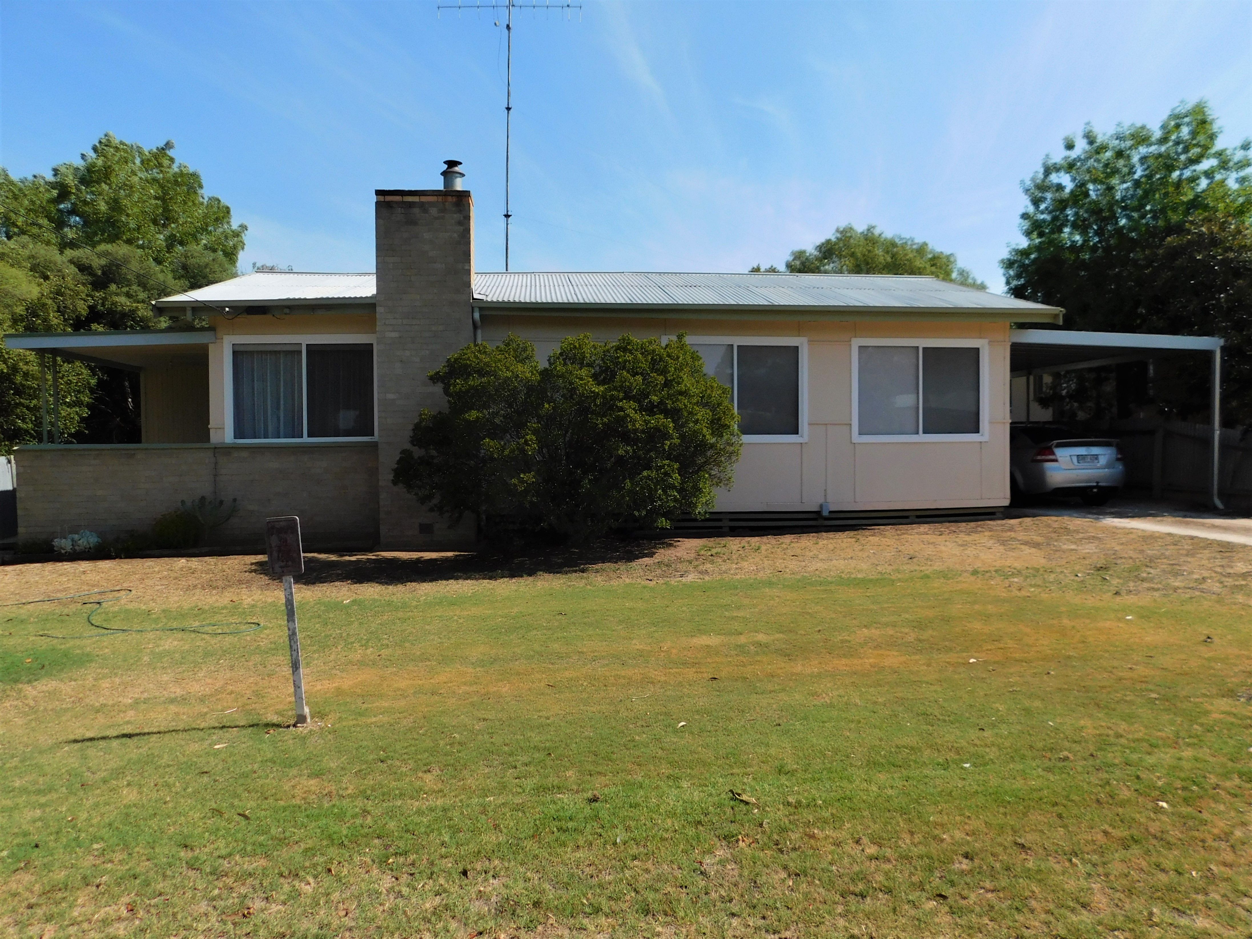12 Virgo Street, Bordertown SA 5268