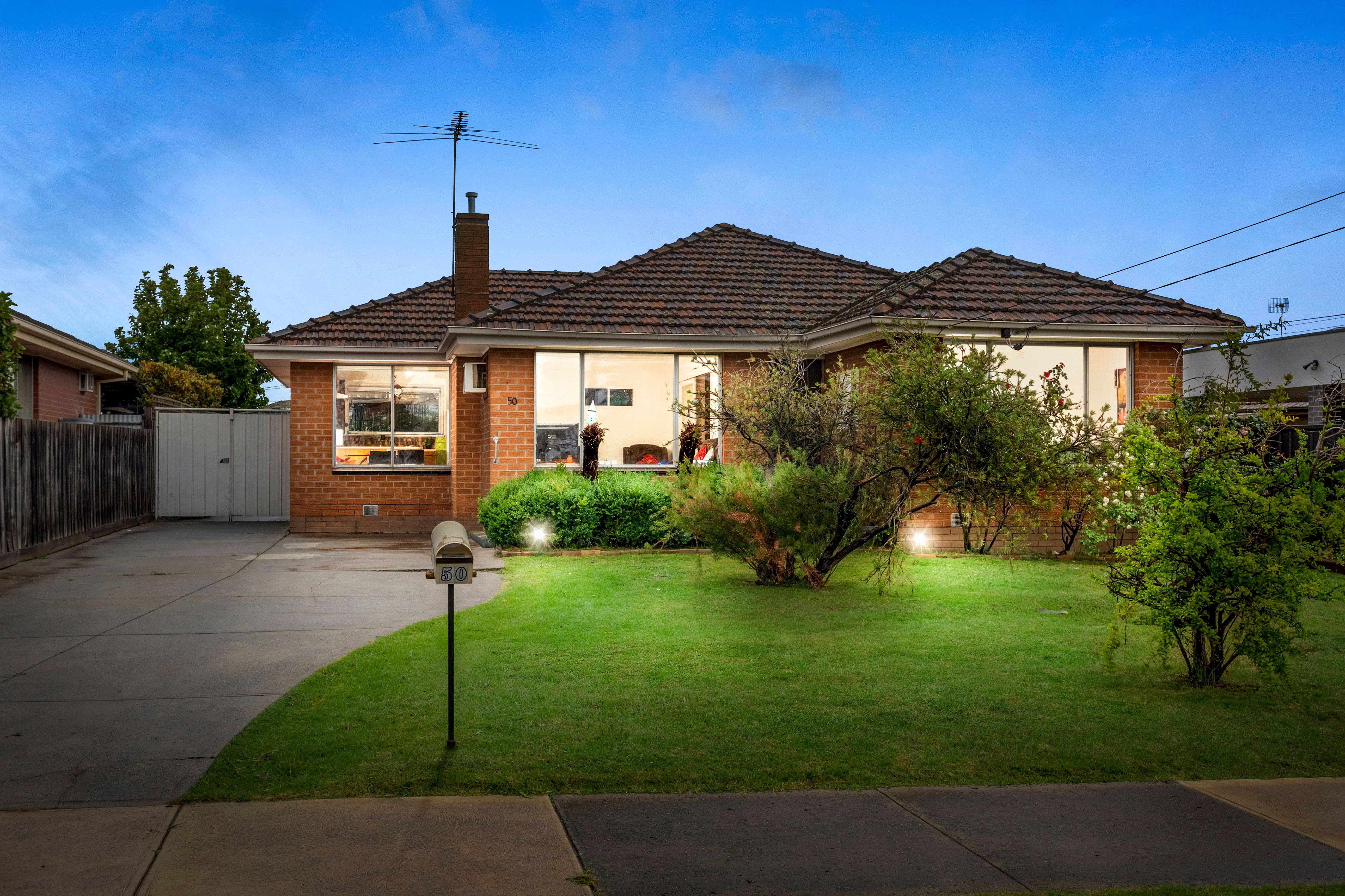 50 Bickley Avenue, Thomastown VIC 3074