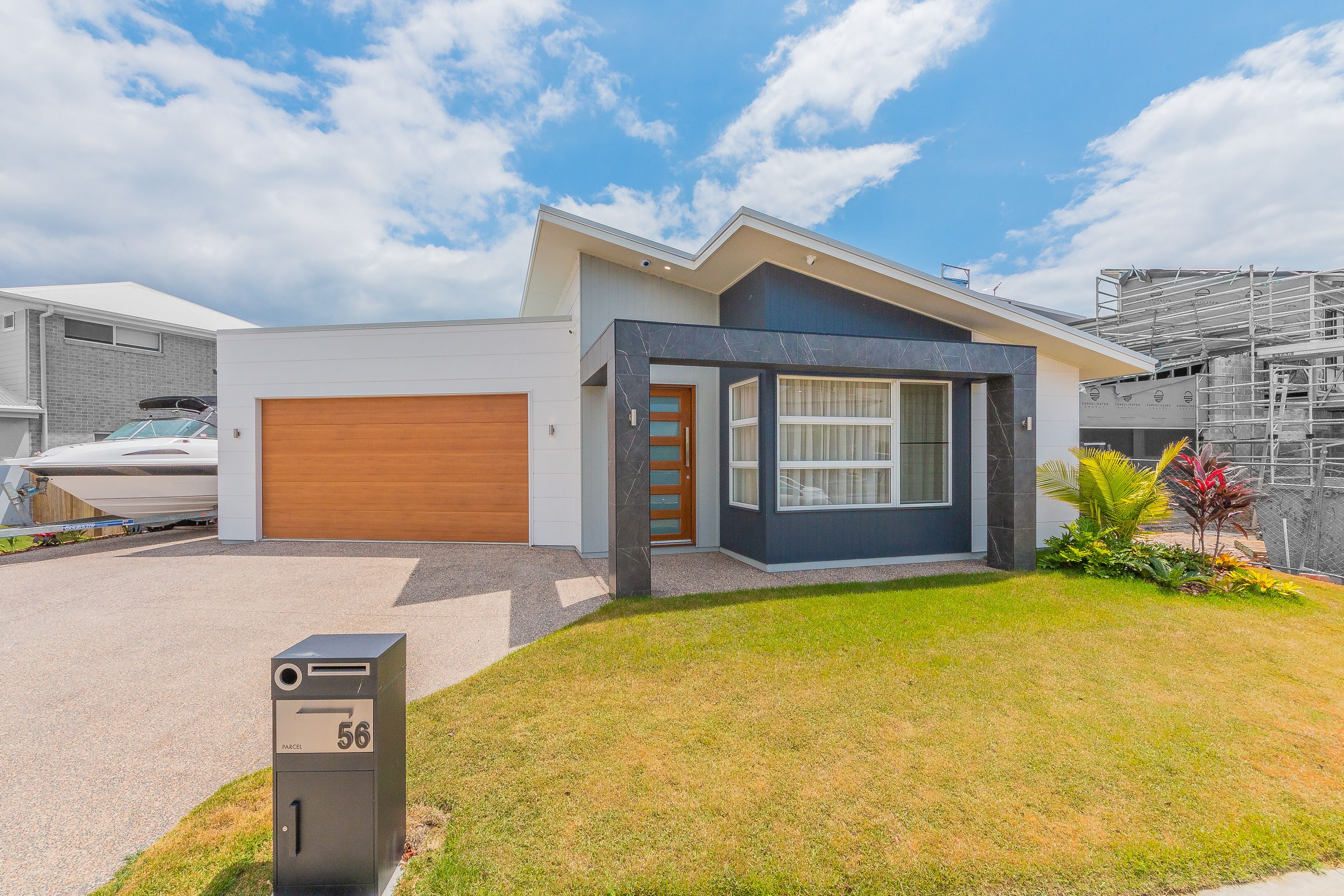 56 Lakeview Promenade, Newport, QLD 4020