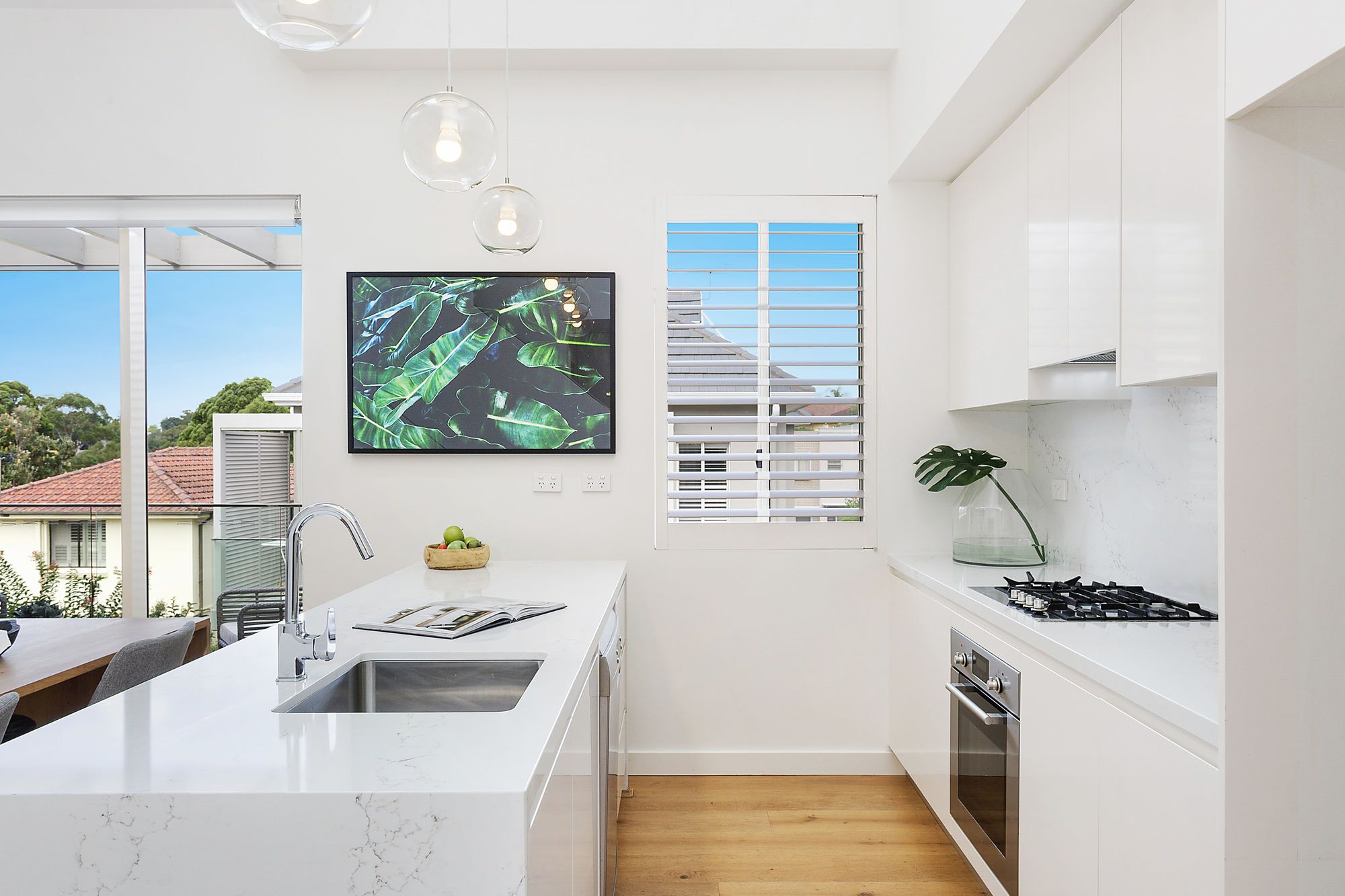 4/36A Park Road, Naremburn, NSW 2065