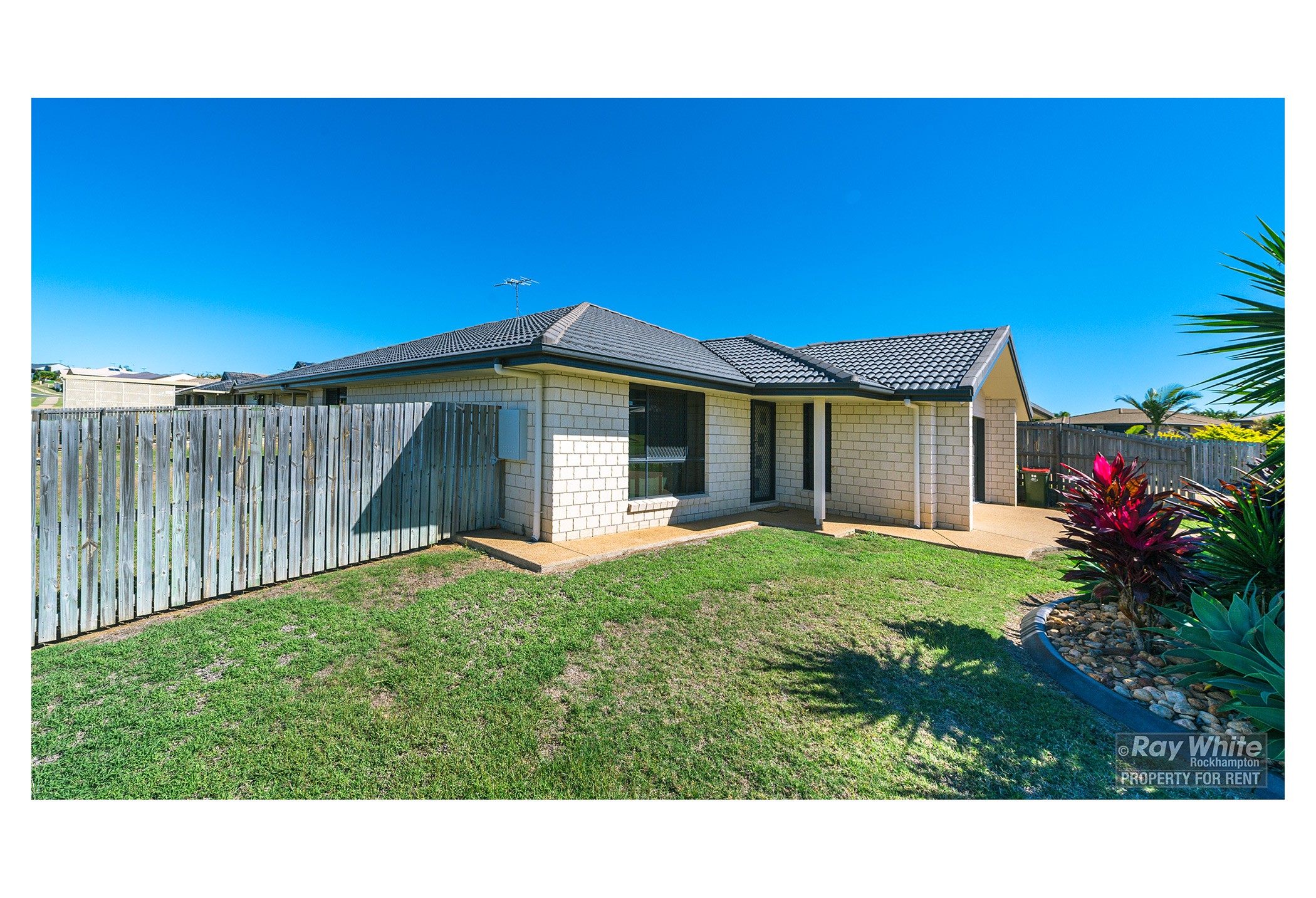 1 Thomas Street, Gracemere, QLD 4702
