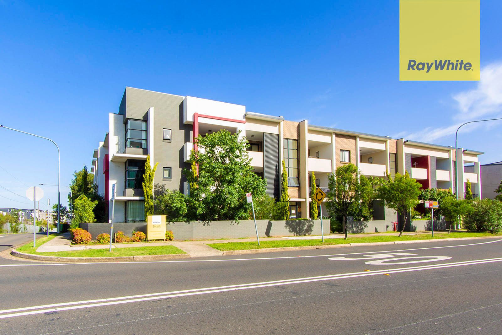 136-140 Bridge Road, Westmead NSW 2145