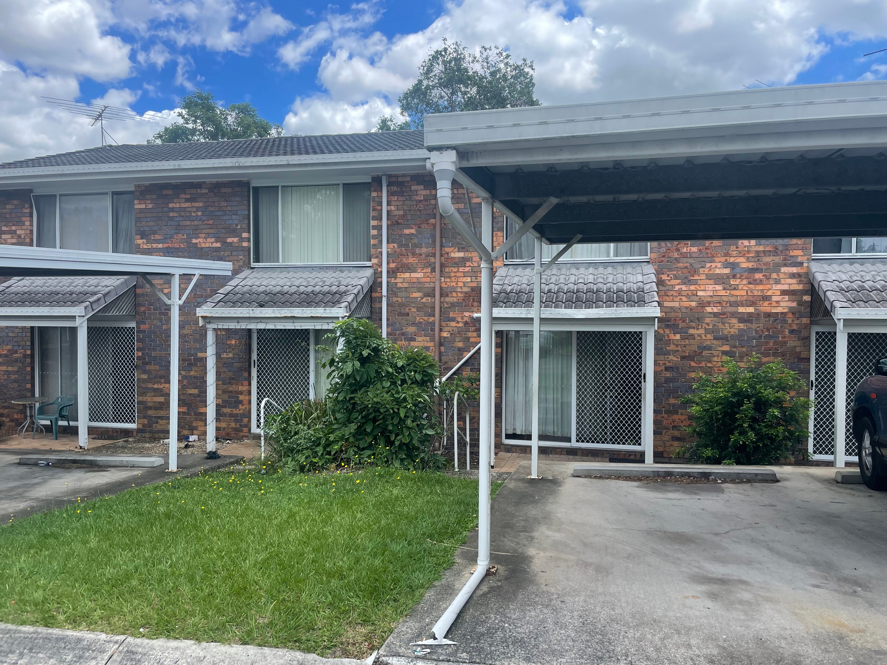 49/180 Ewing Road, Woodridge, QLD 4114