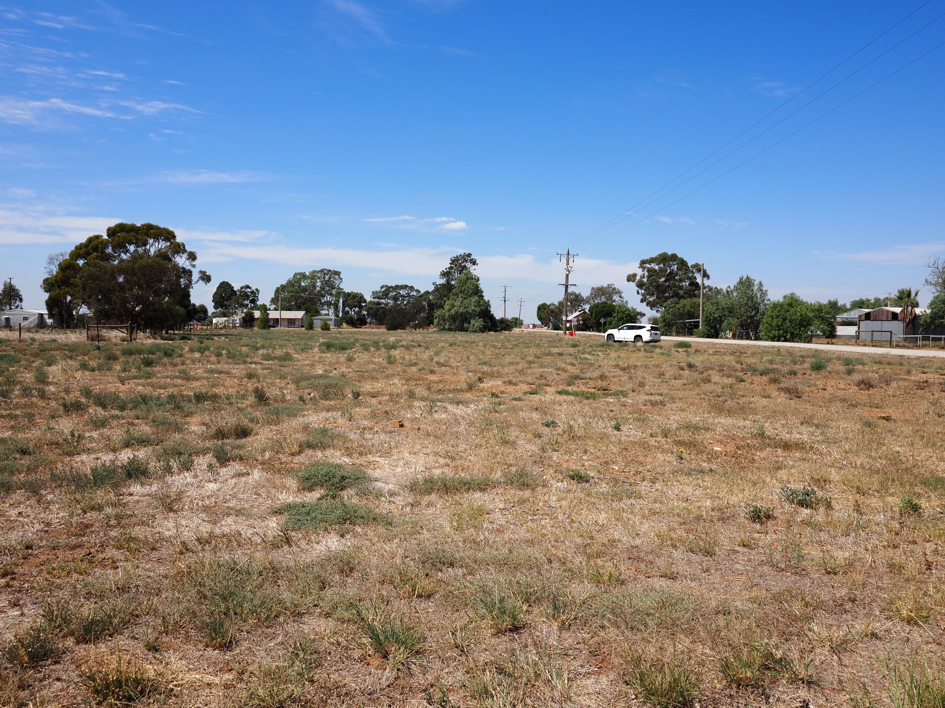 CA 18c Macorna - Pyramid Road, Macorna, VIC 3579