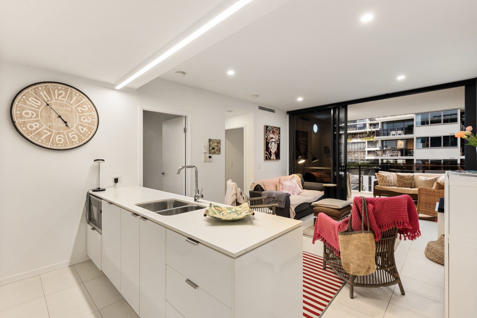 2065/41 Austin Street, Newstead, QLD 4006