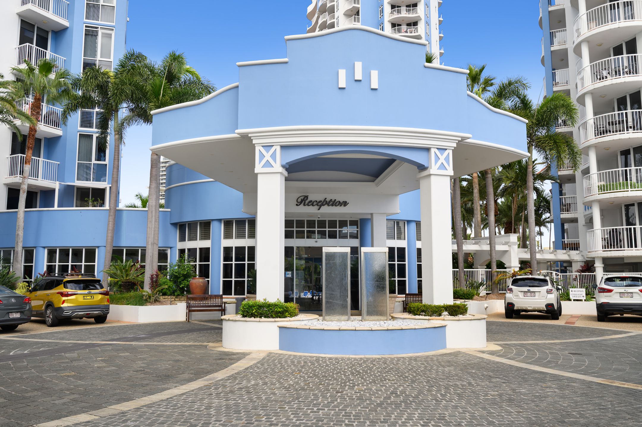 3058/2623-2633 Gold Coast Highway, Broadbeach, QLD 4218