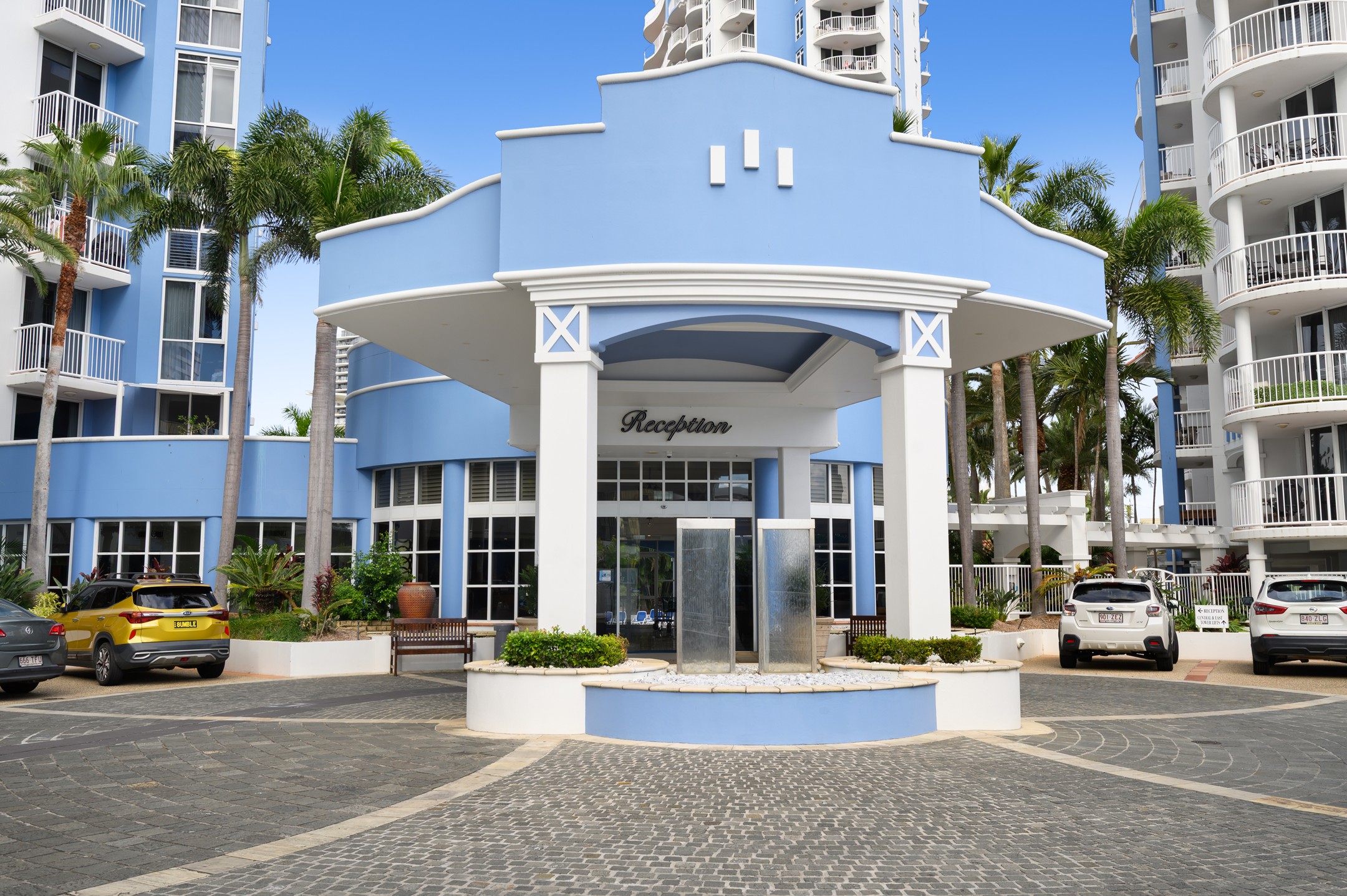 3058/2623-2633 Gold Coast Highway, Broadbeach, QLD 4218