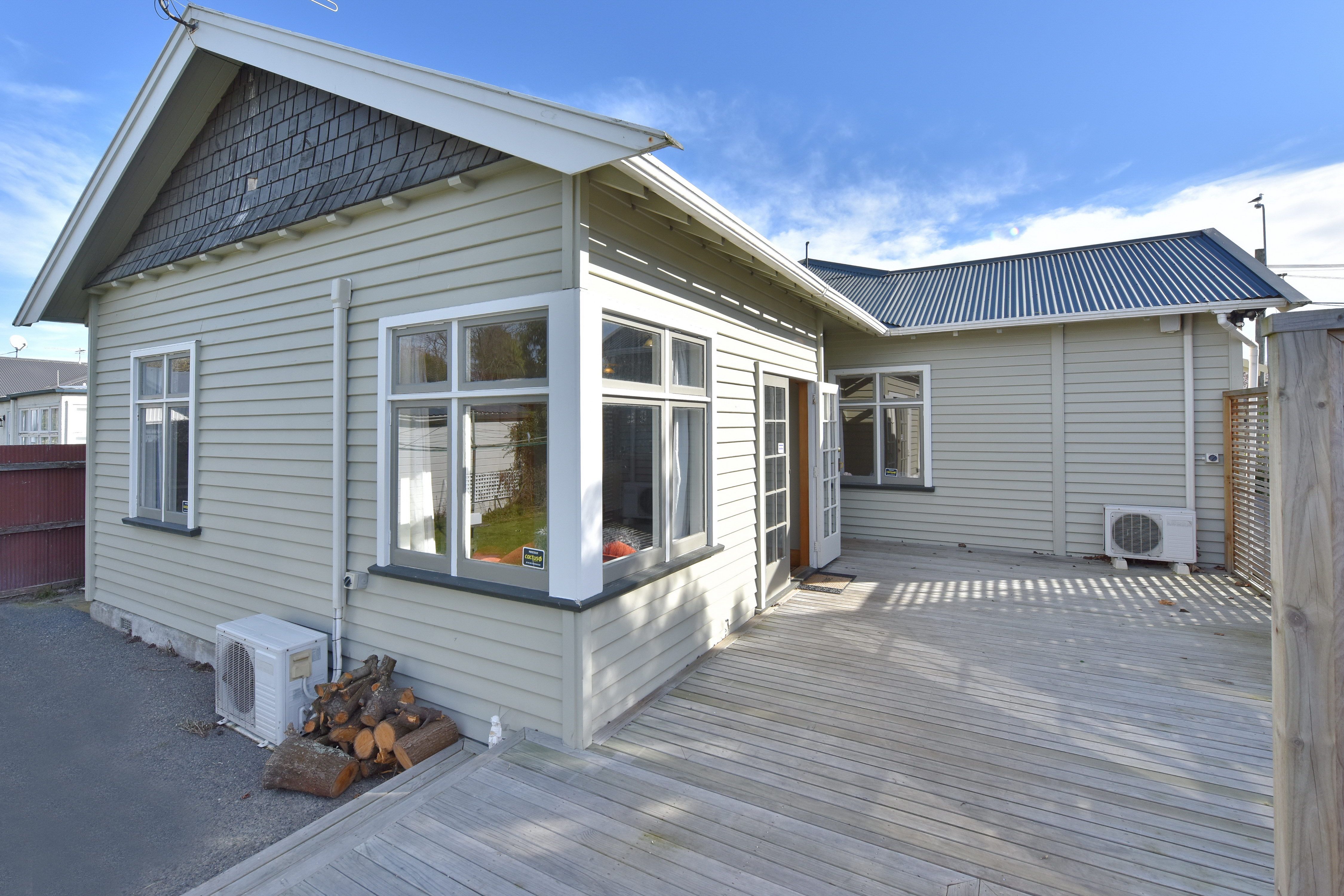 128 Petrie Street, Richmond, Christchurch City