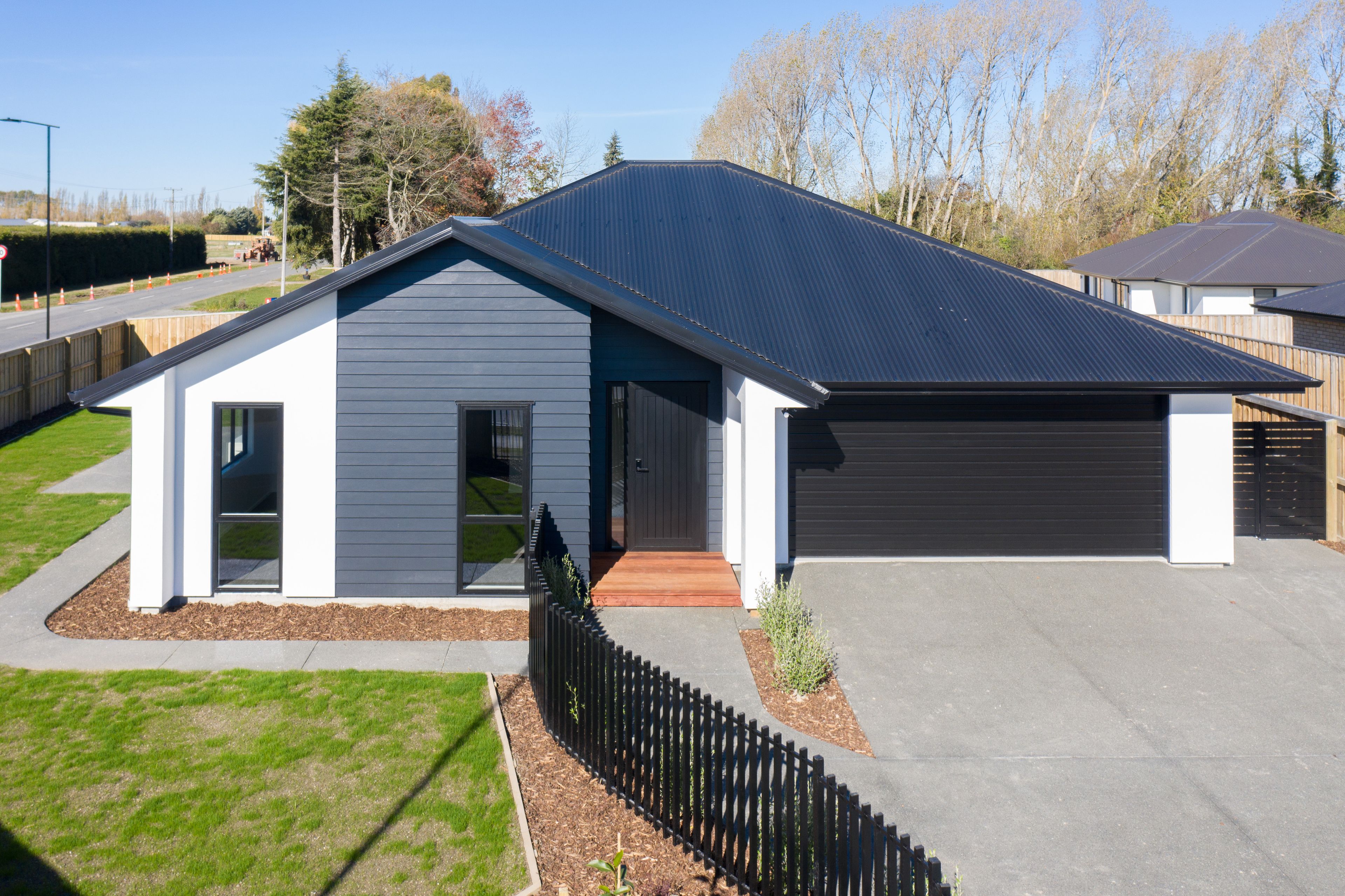 1 Strowan Avenue, Ashburton, Ashburton District