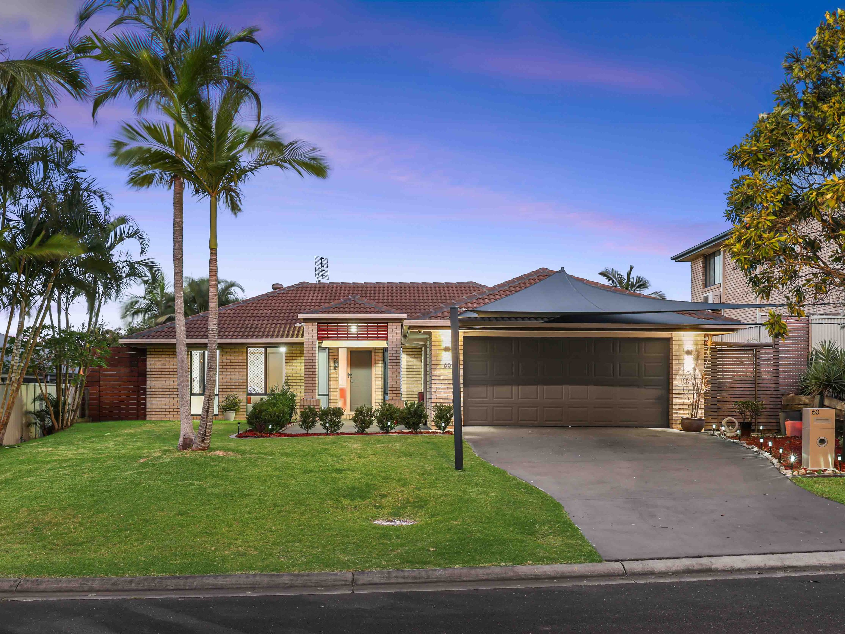 60 Bluetail Crescent, Upper Coomera, QLD 4209