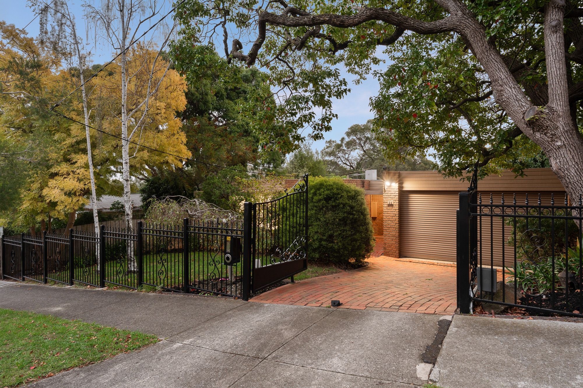 36 Newton Street, Surrey Hills, VIC 3127