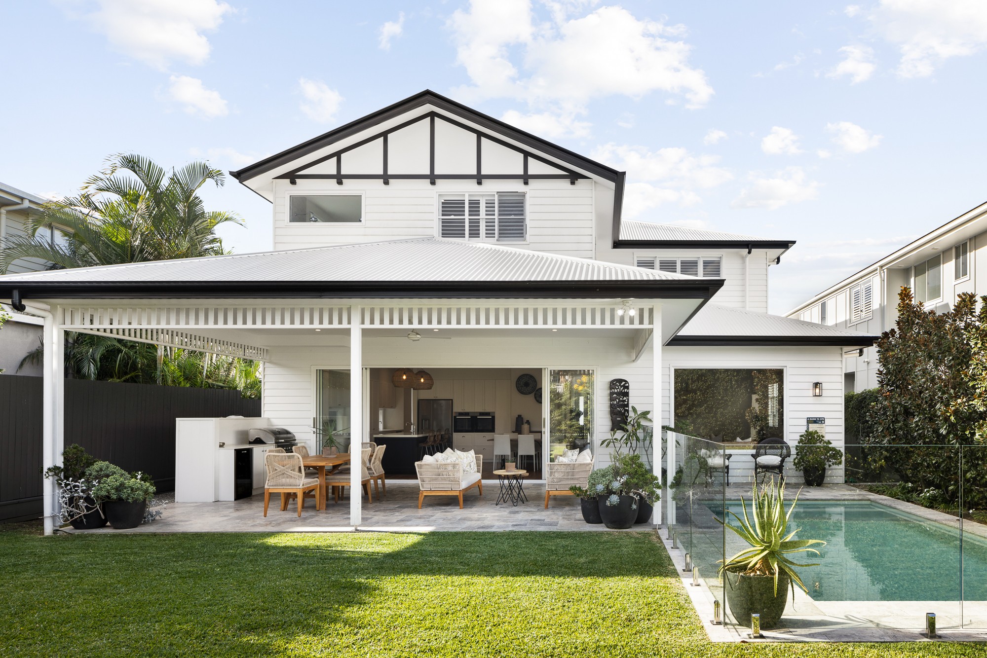 47 Thirteenth Avenue, Kedron, QLD 4031