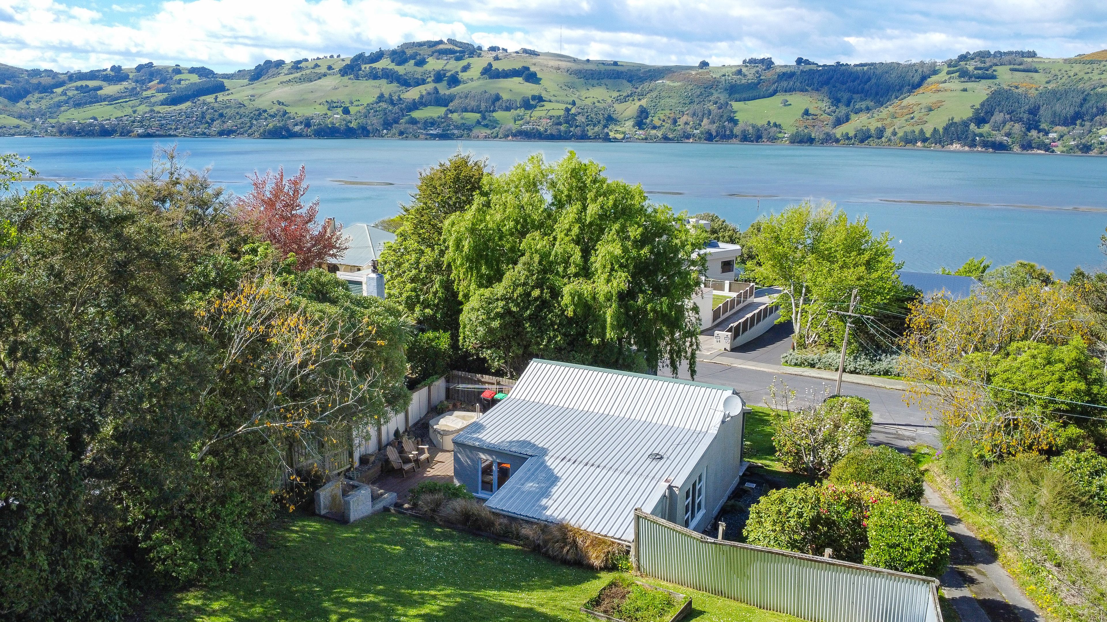 63 Totara Street, Ravensbourne, Dunedin City