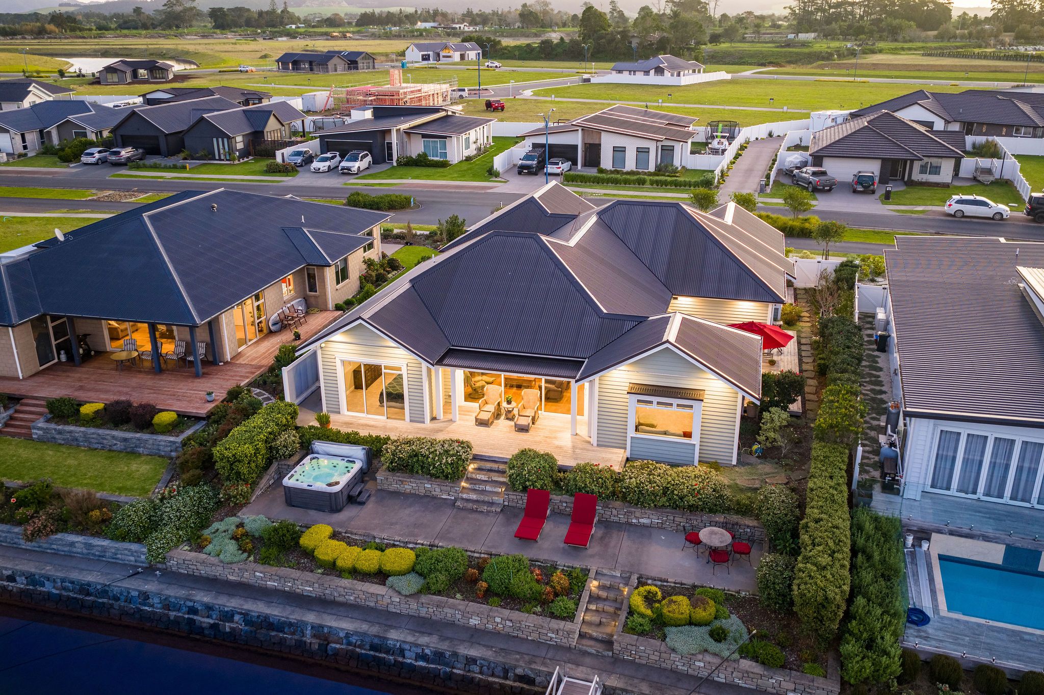 13 Matariki Drive, One Tree Point, Whangarei District