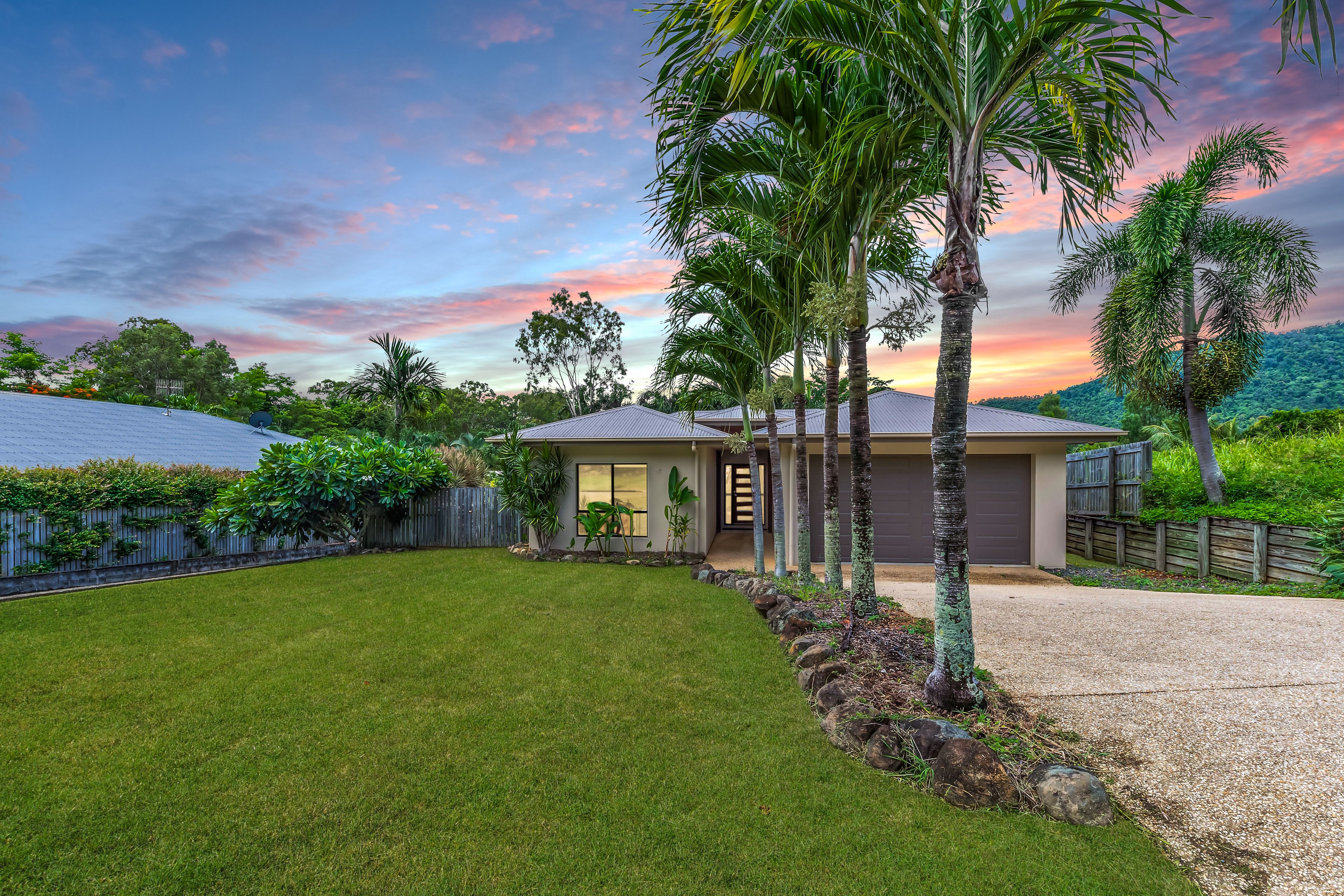 15 Armada Crescent, Jubilee Pocket, QLD 4802