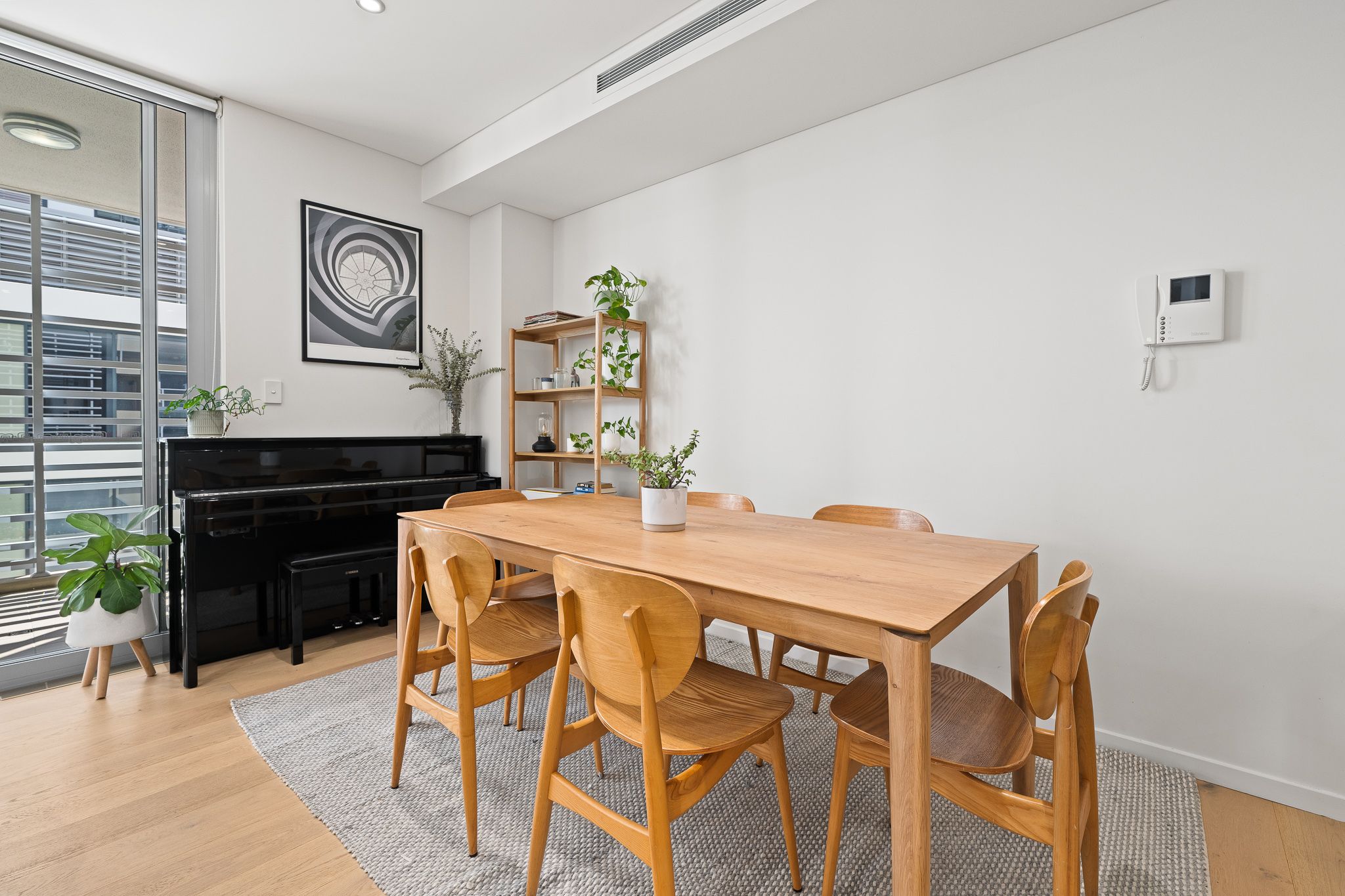 406C/8 Bourke Street, Mascot, NSW 2020