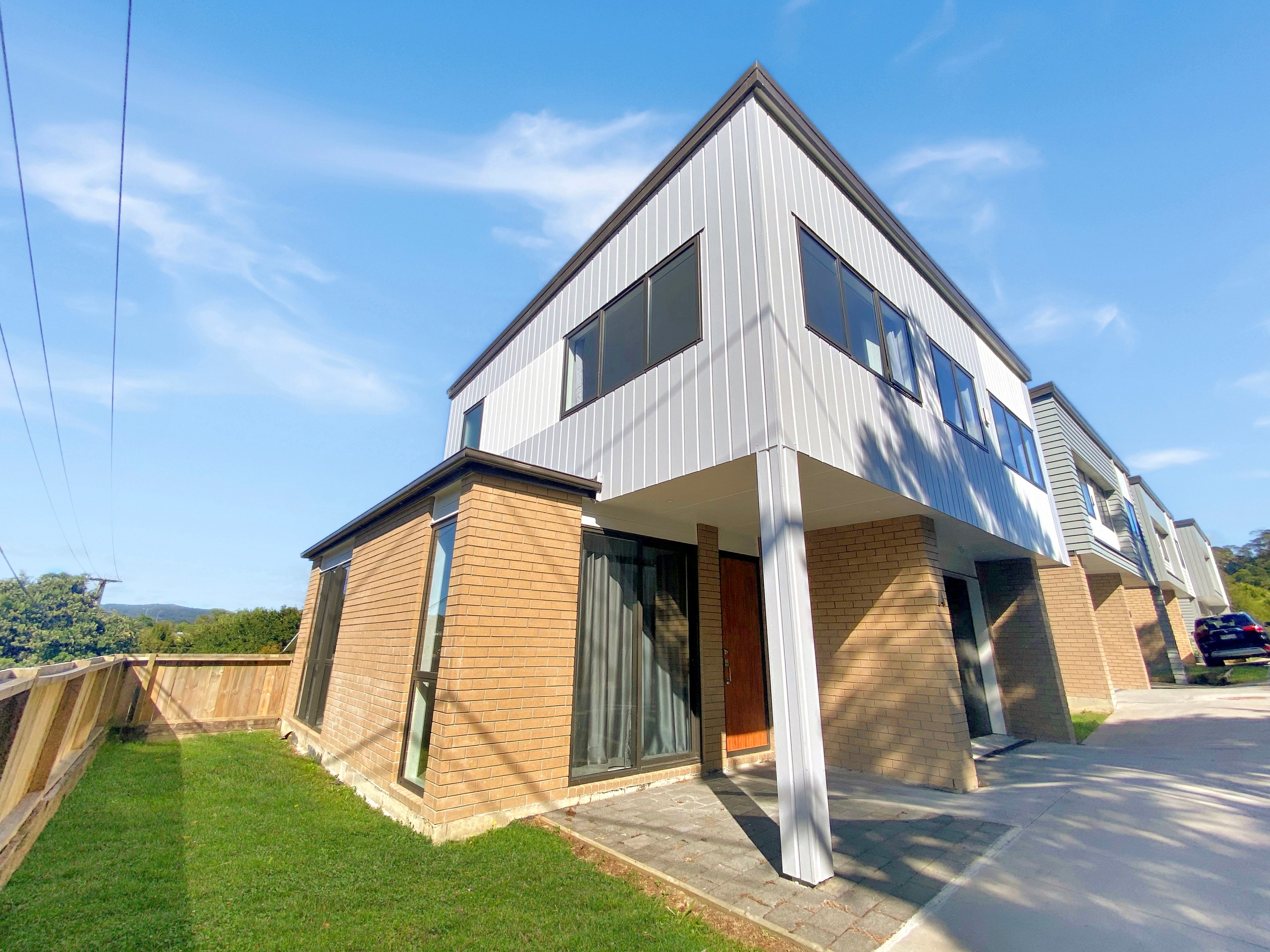 42A Don Buck Road, Massey, Waitakere City