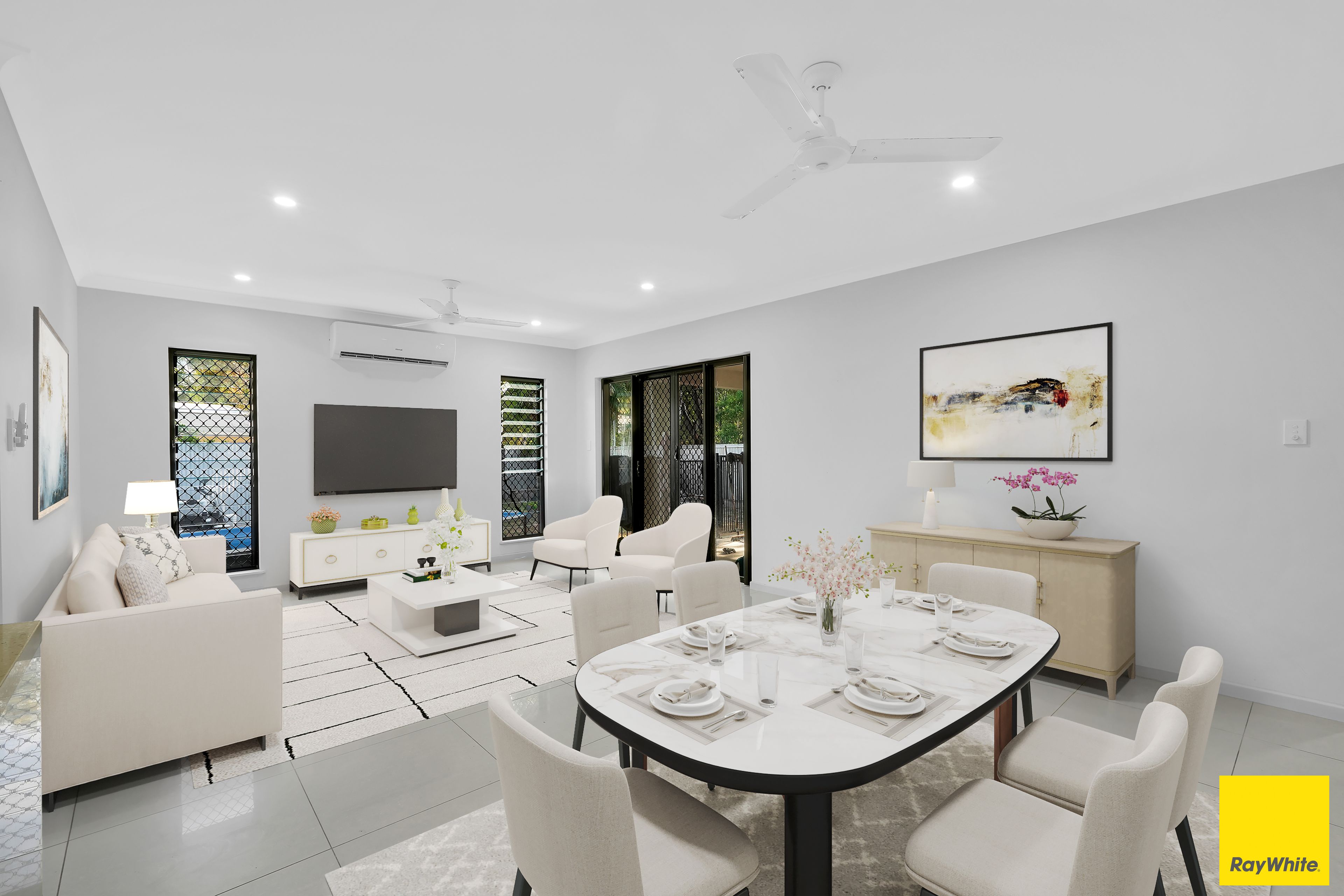 9 Coastline Parade, TRINITY BEACH, QLD 4879