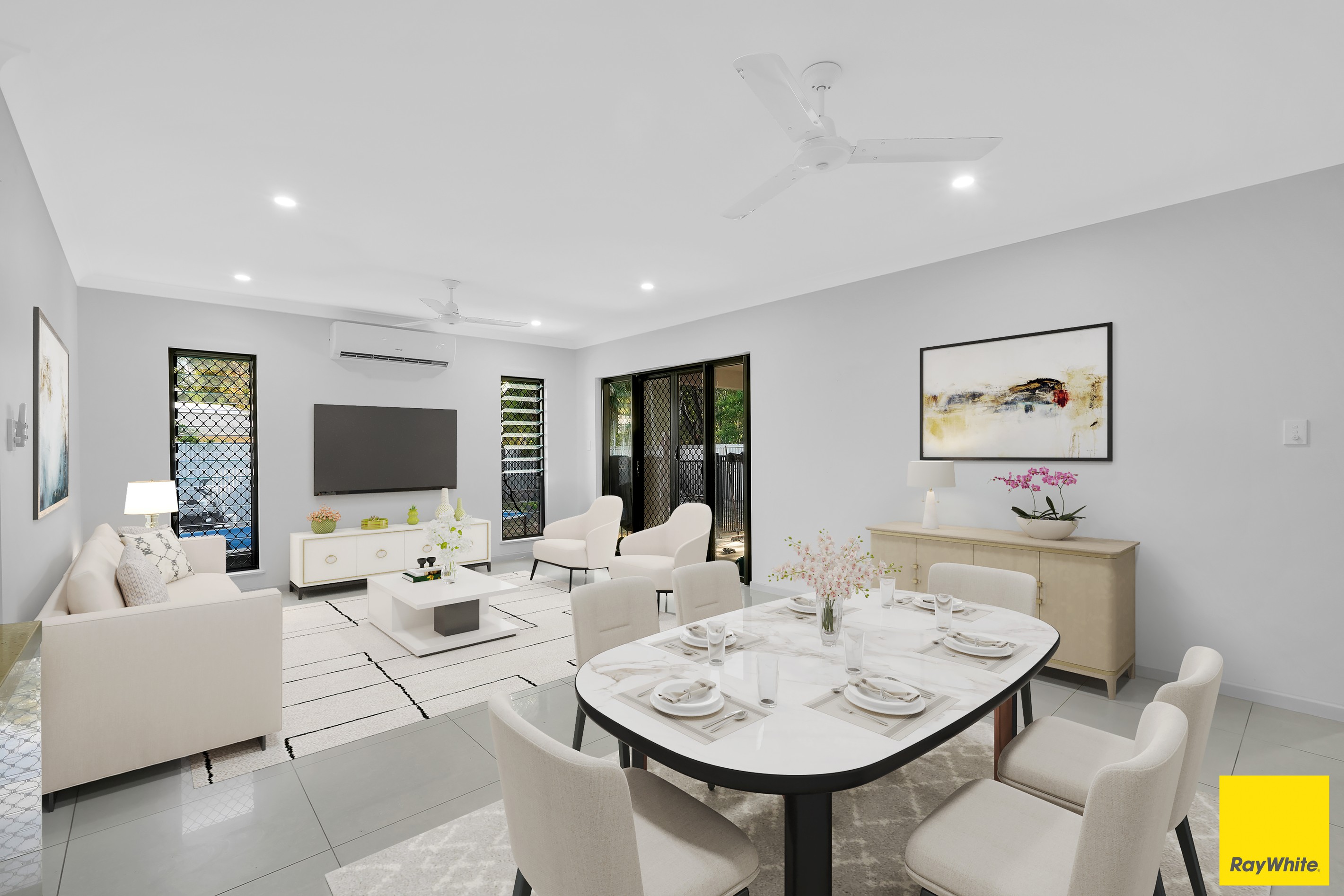 9 Coastline Parade, TRINITY BEACH, QLD 4879