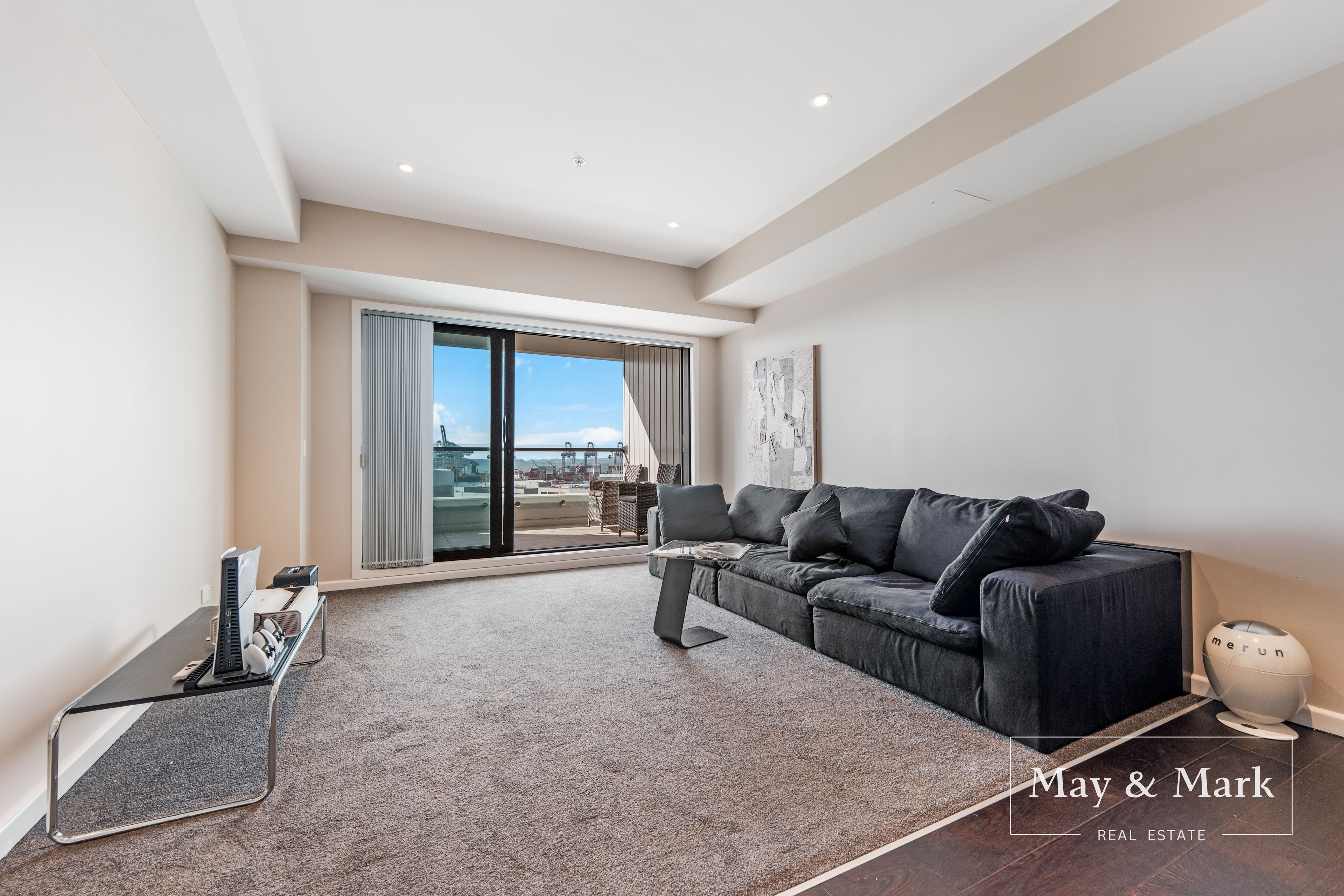 1013/47 Beach Road, Auckland Central, Auckland City
