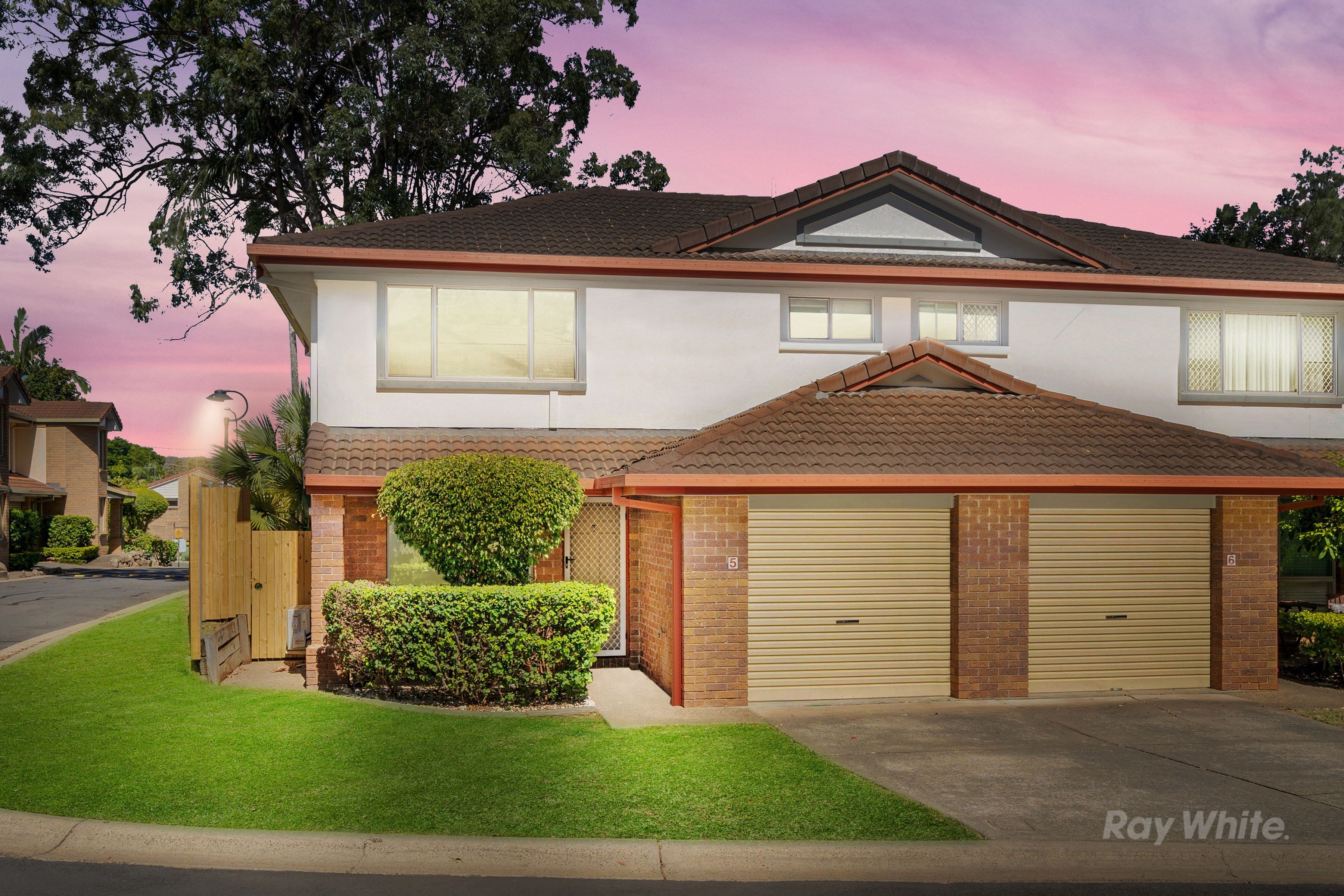 5/18 Daisy Hill Road, Daisy Hill, QLD 4127 Sold House Ray White