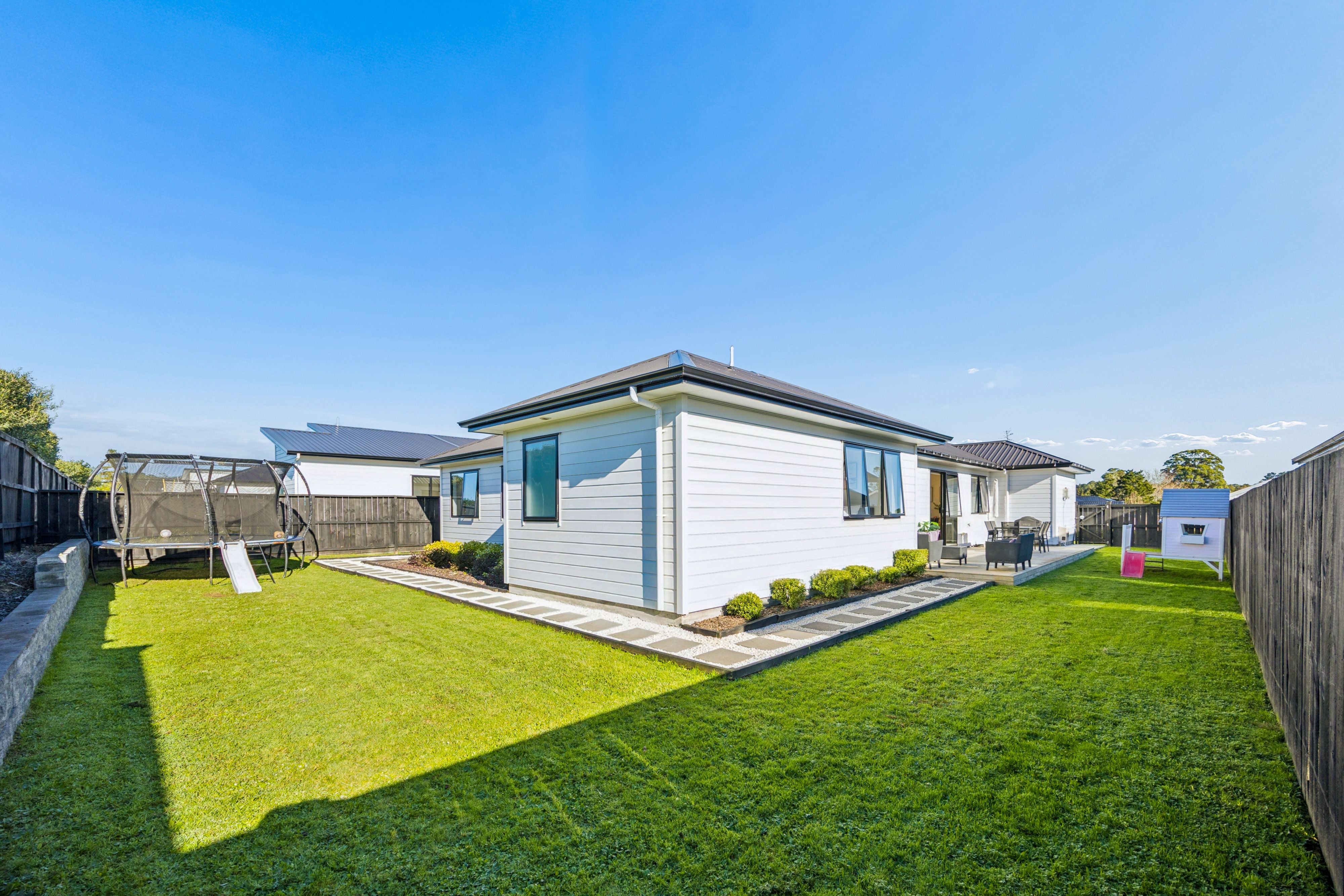 5 Cutfield Lane, Kumeu, Rodney