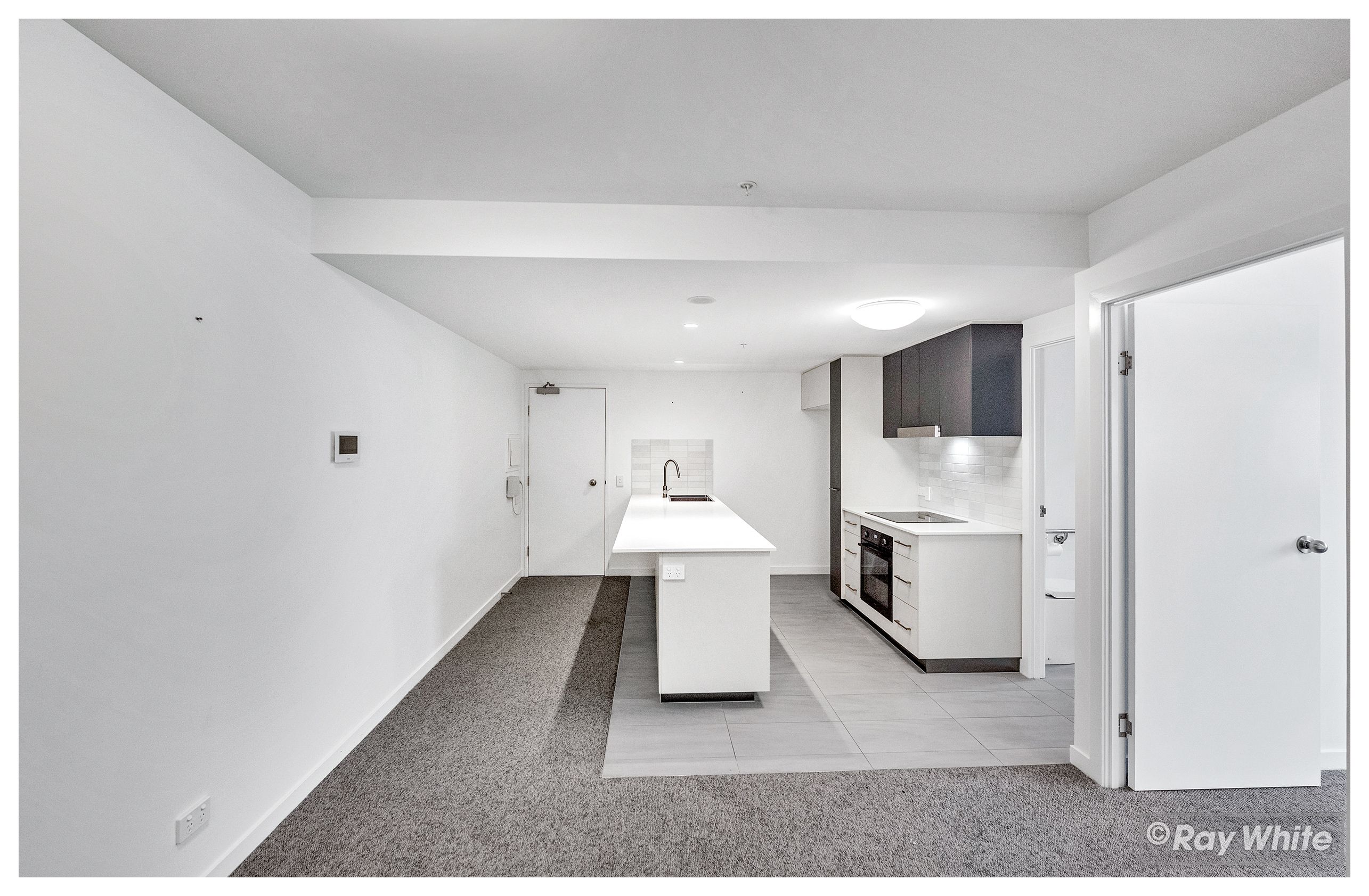 202/12 Archer Street, Rockhampton City, QLD 4700